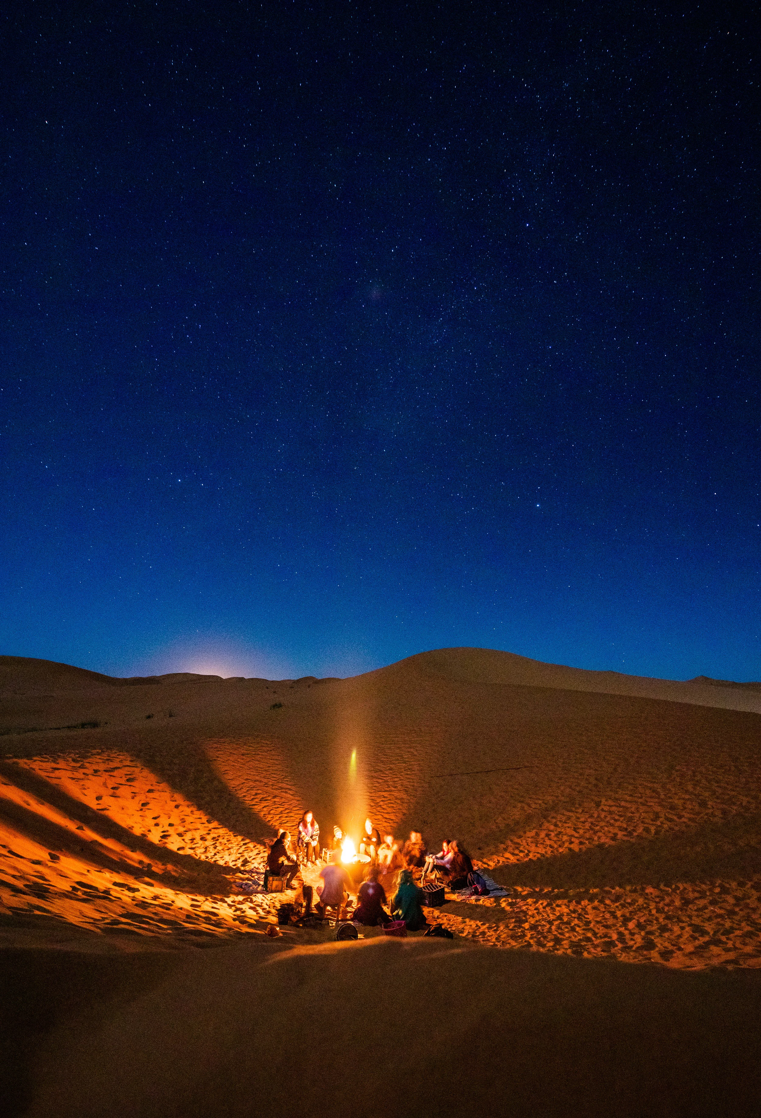 Why should you choose Morocco for your next holiday destination?