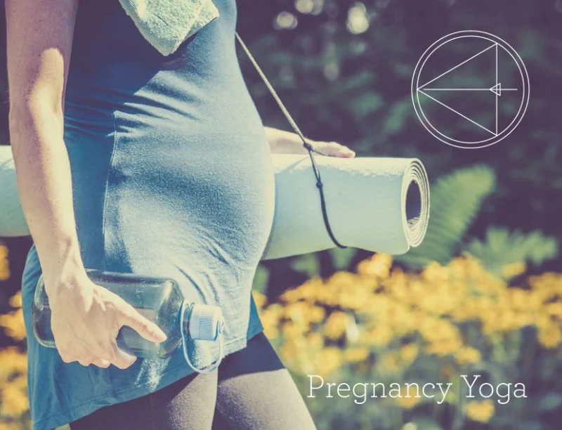 Pregnancy Yoga