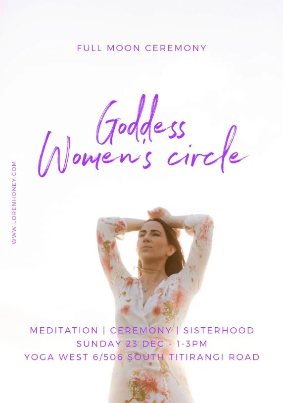 Loren Honey goddess circle.JPG