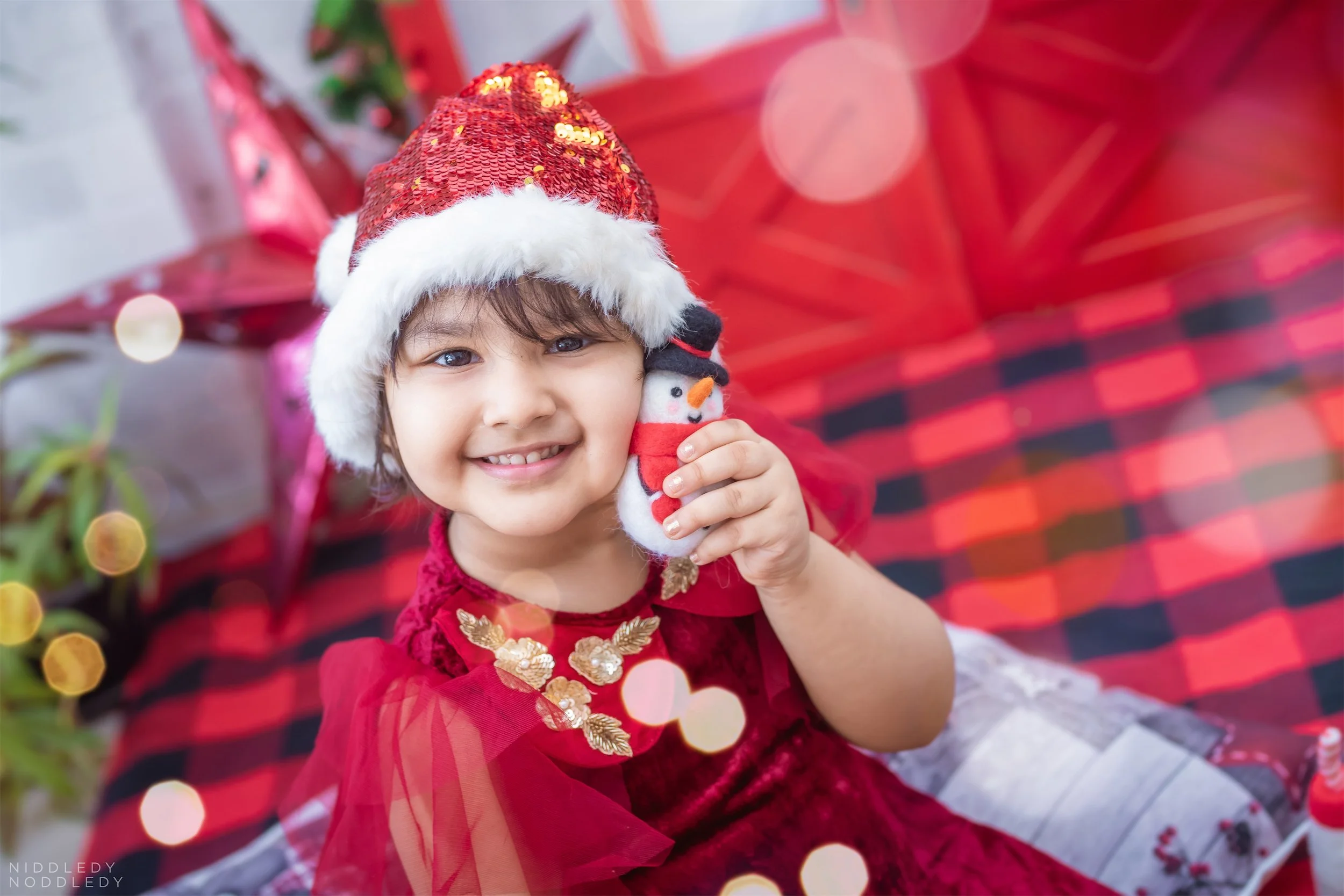 Amaira Christmas Baby Photoshoot β€ NiddledyNoddledy.com ~ Bumps to Babies Photography, Kolkata - 02.jpg