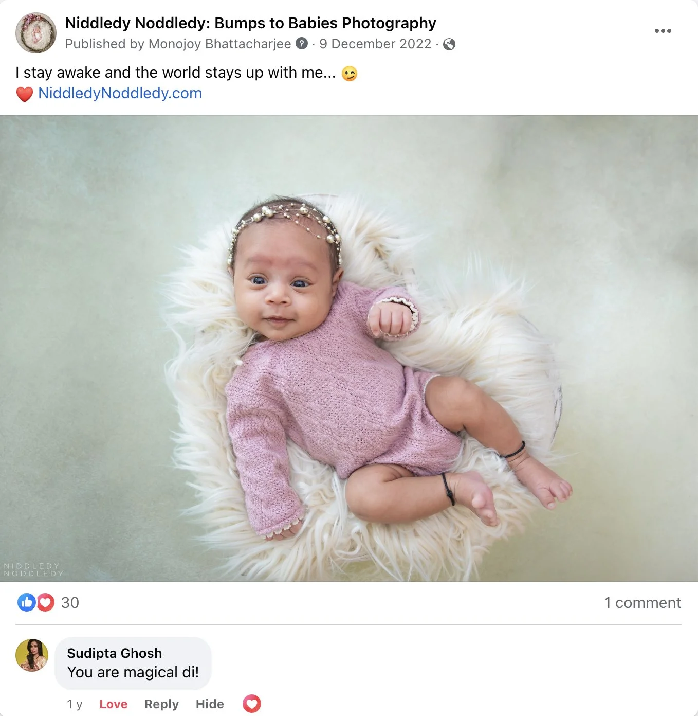 Newborn, Maternity & Kids Photoshoots @ Niddledy Noddledy ~ Bumps to Babies Photography.jpg