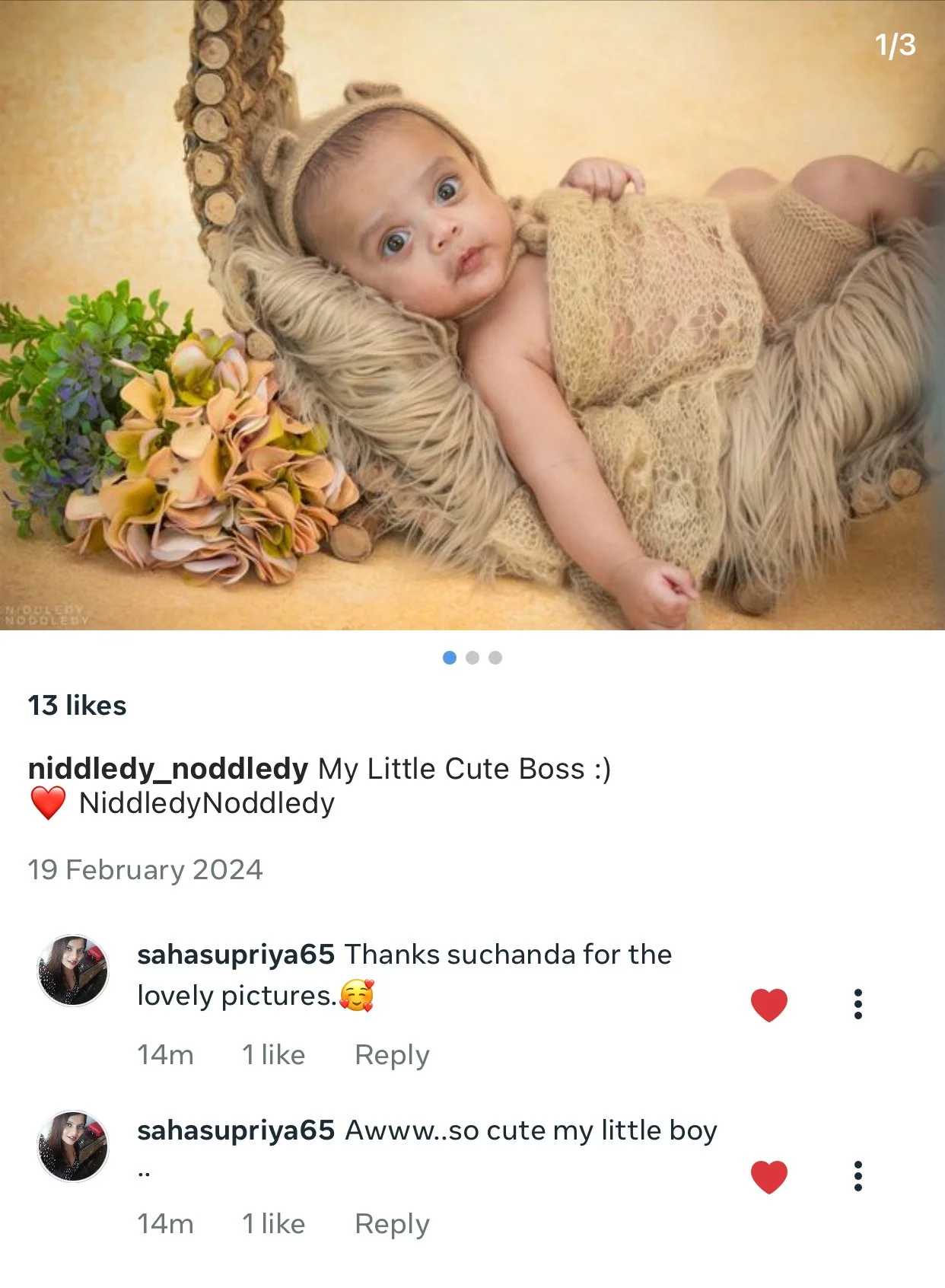 Newborn, Maternity & Kids Photoshoots @ Niddledy Noddledy ~ Bumps to Babies Photography.jpg