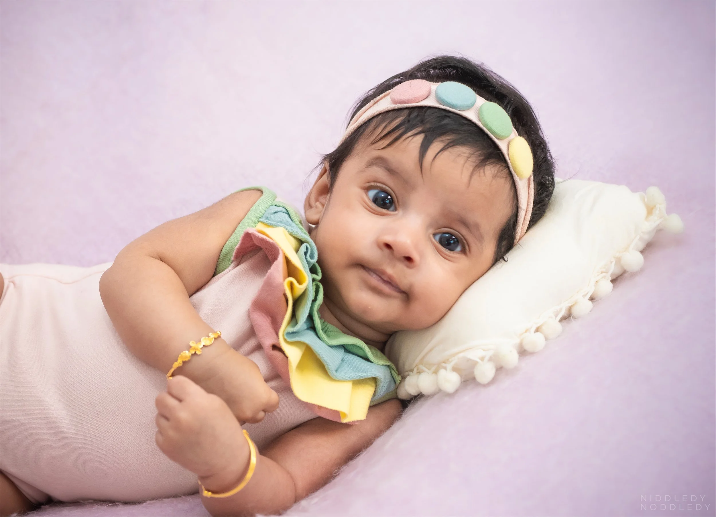 Saanvi Newborn Baby Photoshoot ❤ NiddledyNoddledy.com ~ Bumps to Babies Photography, Kolkata - 18.jpg