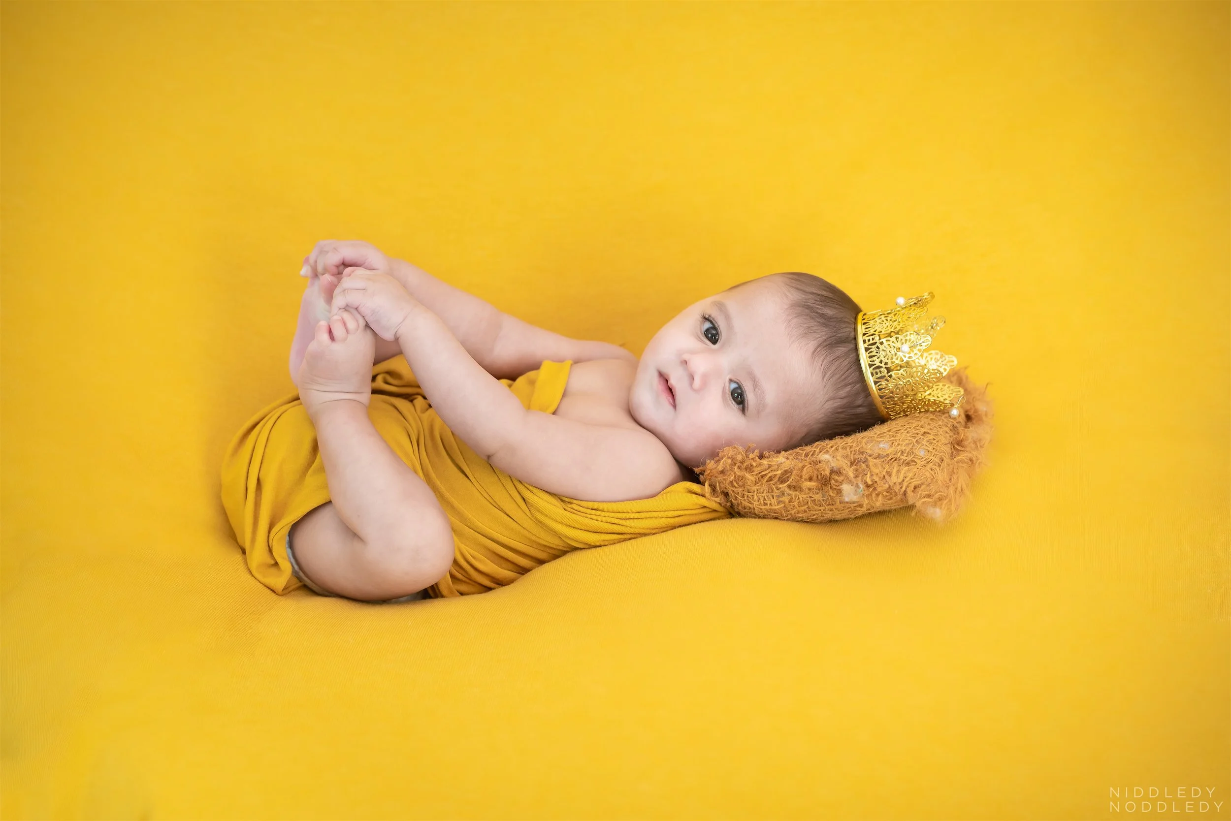 Reyansh Newborn Baby Photoshoot ❤ NiddledyNoddledy.com ~ Bumps to Babies Photography, Kolkata - 16.jpg