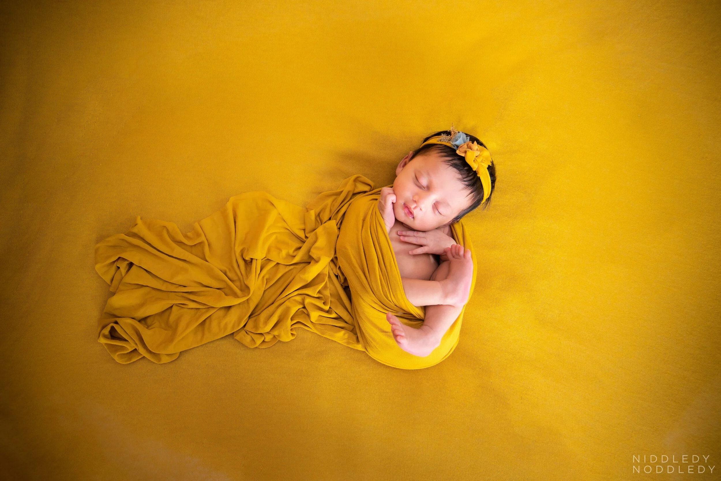A mother’s guide to finding the right newborn photographer