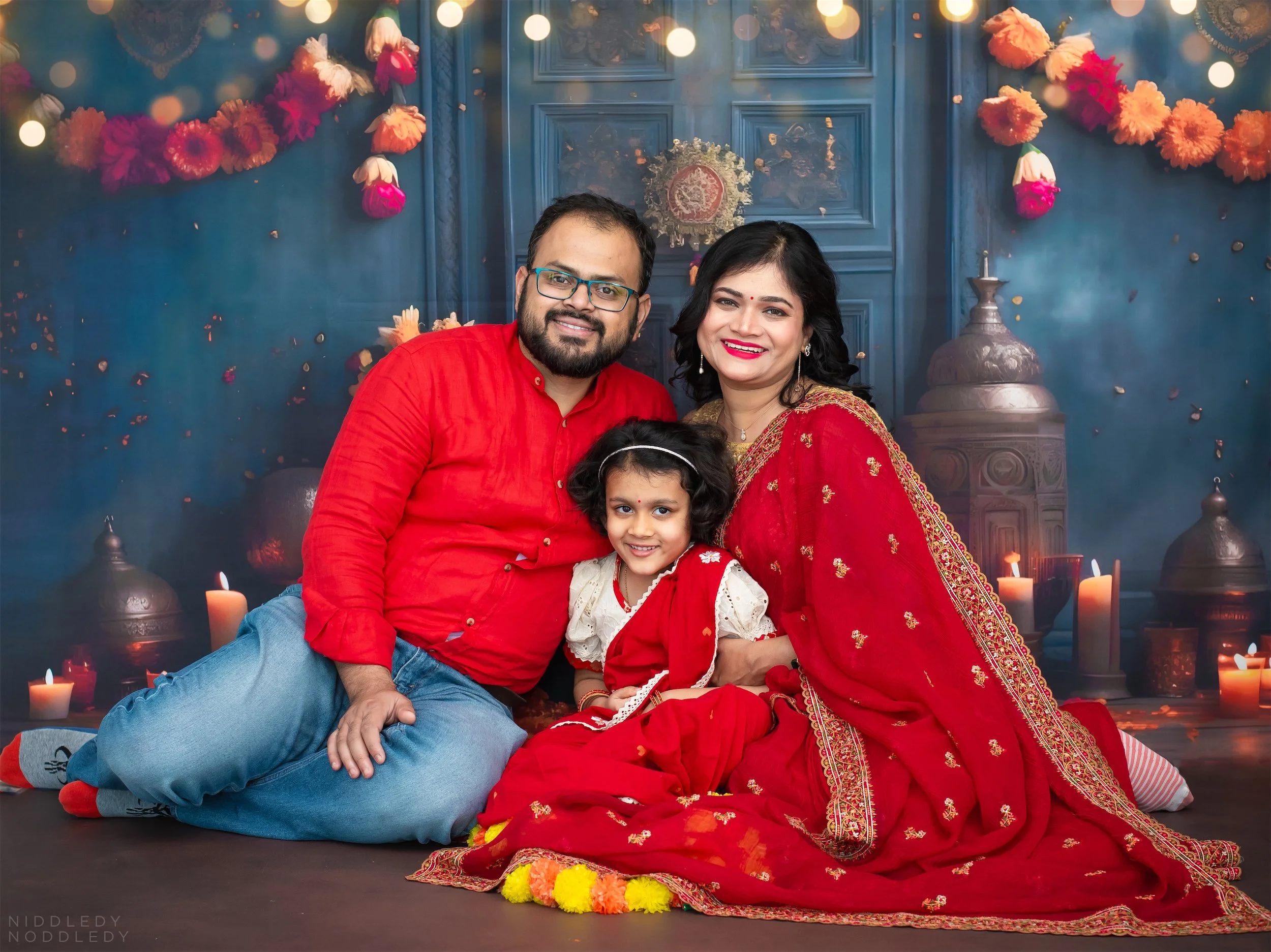 Maithili Baby Photoshoot ❤ NiddledyNoddledy.com ~ Bumps to Babies Photography, Kolkata - 16.jpg