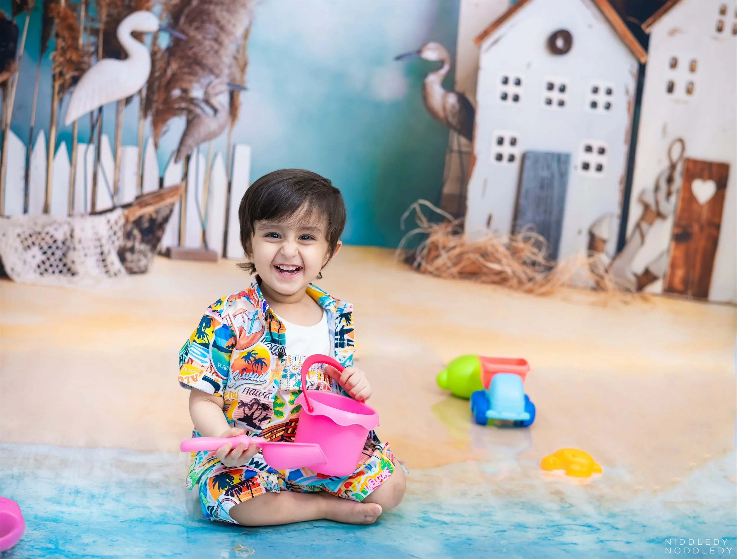 Zavian Baby Photoshoot ❤ NiddledyNoddledy.com ~ Bumps to Babies Photography, Kolkata - 18.jpg
