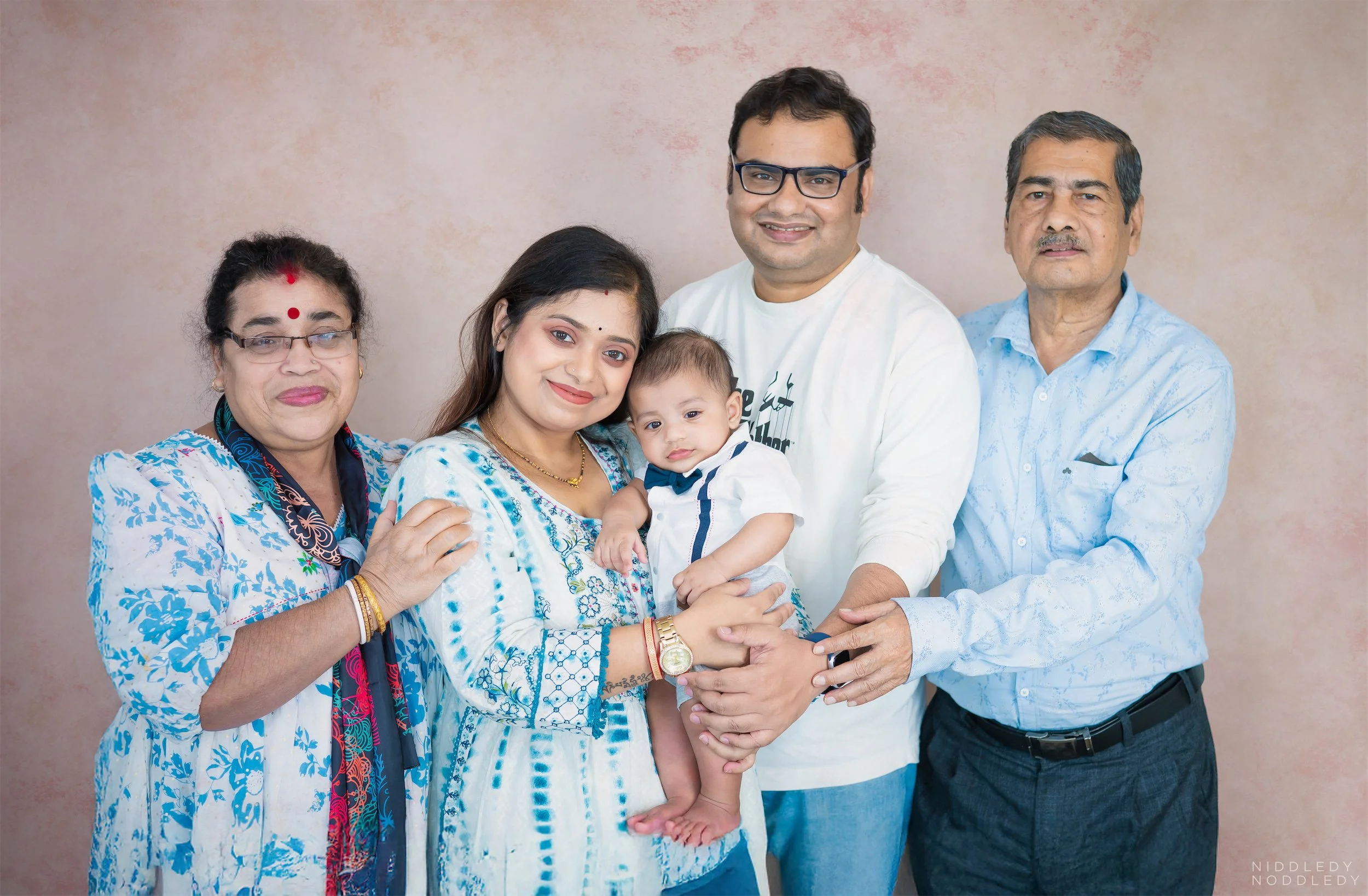 Arin Newborn Baby Photoshoot ❤ NiddledyNoddledy.com ~ Bumps to Babies Photography, Kolkata - 13.jpg