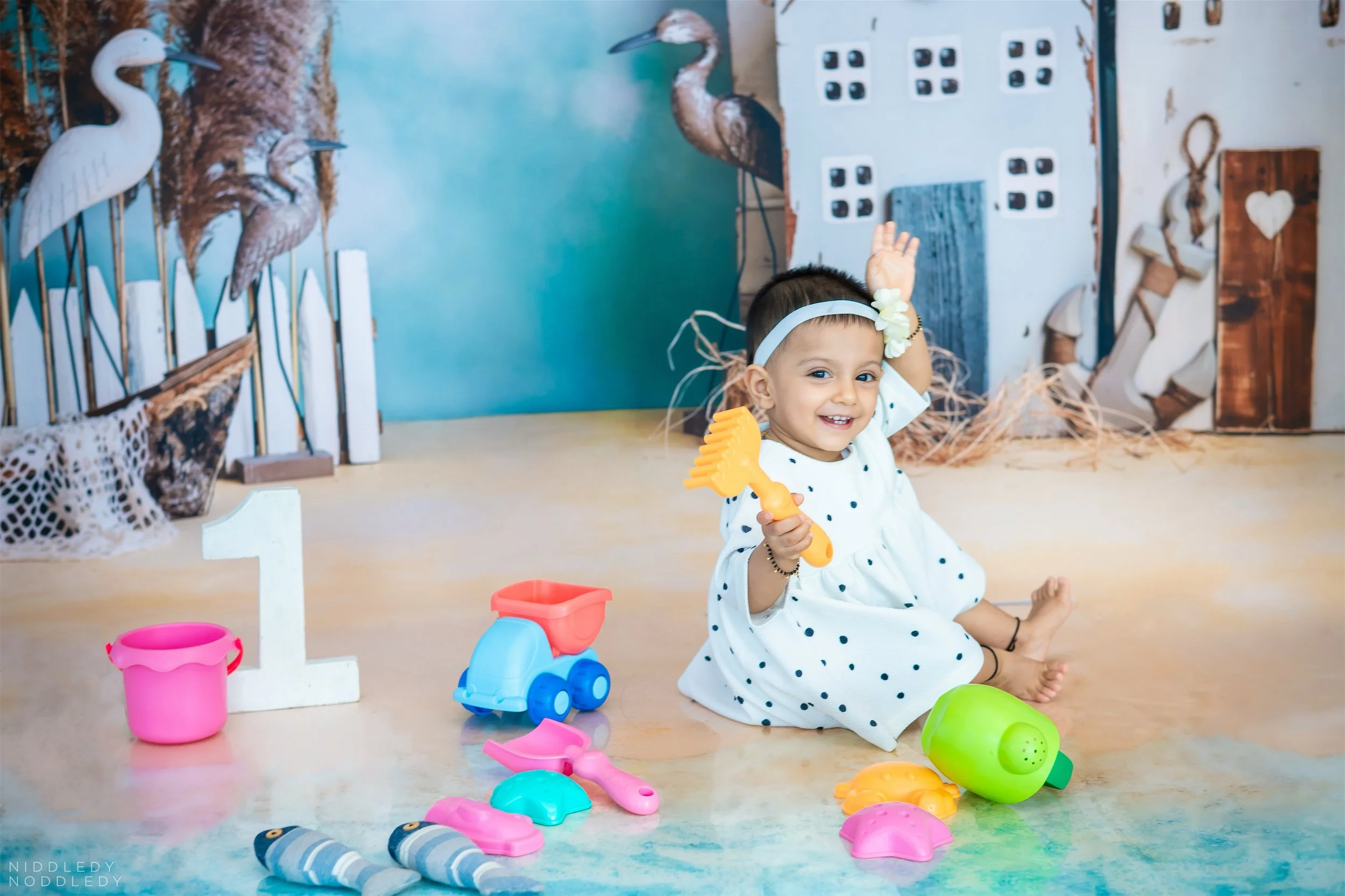 Mehher Baby Photoshoot ❤ NiddledyNoddledy.com ~ Bumps to Babies Photography, Kolkata - 02.jpg