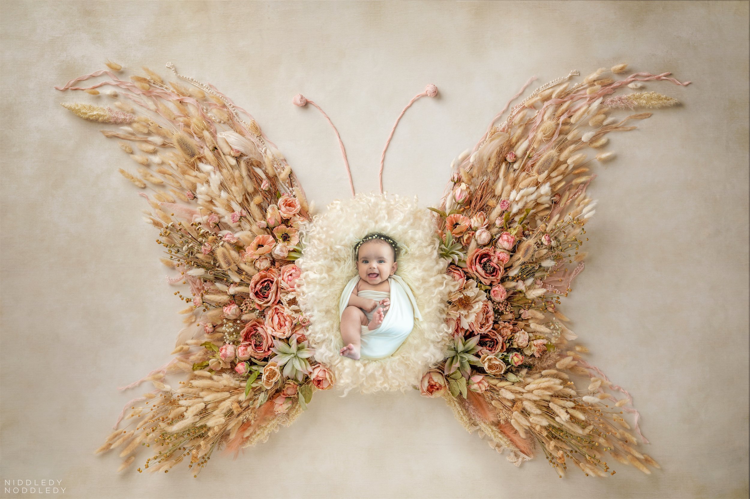 Tiny fingers, big questions: A mother’s guide to newborn photo safety