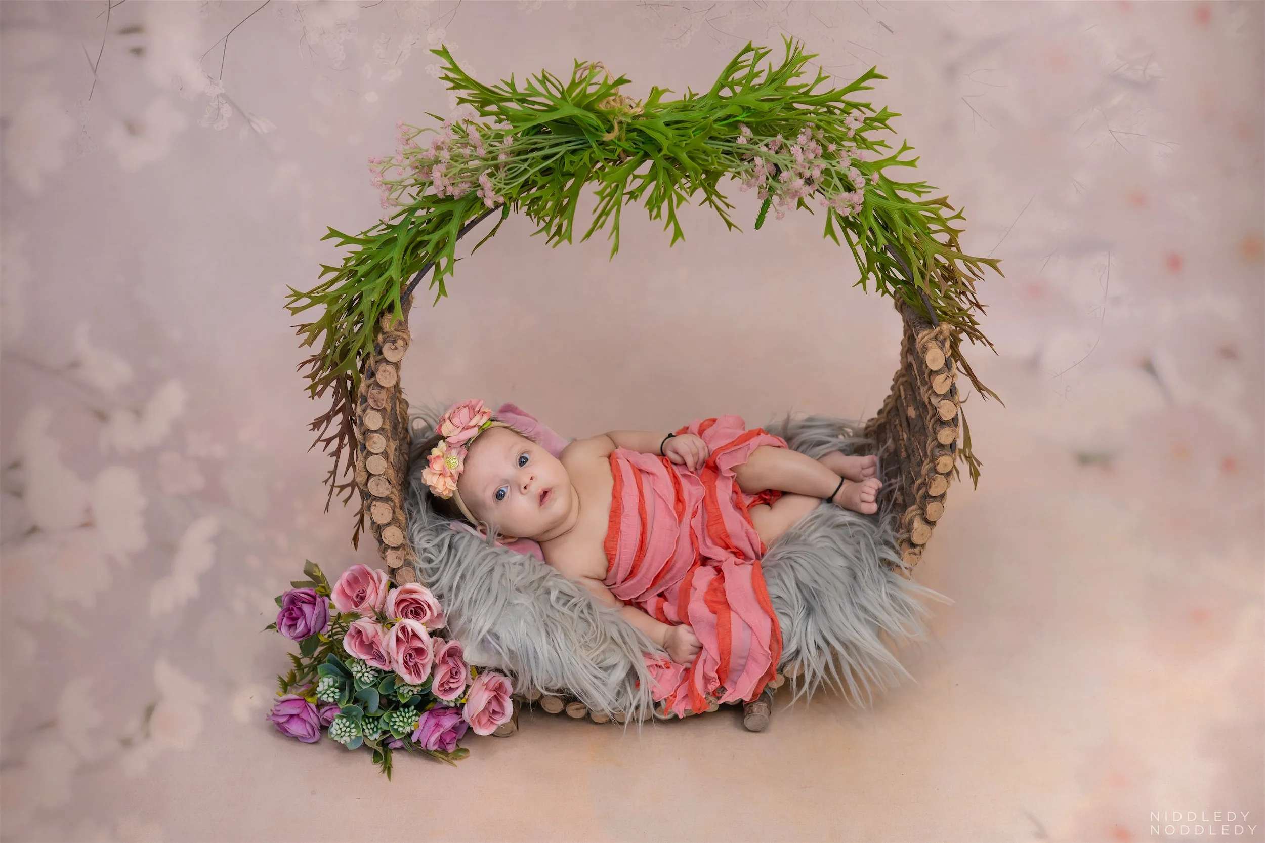 Veda Newborn Baby Photoshoot ❤ NiddledyNoddledy.com ~ Bumps to Babies Photography, Kolkata - 03.jpg
