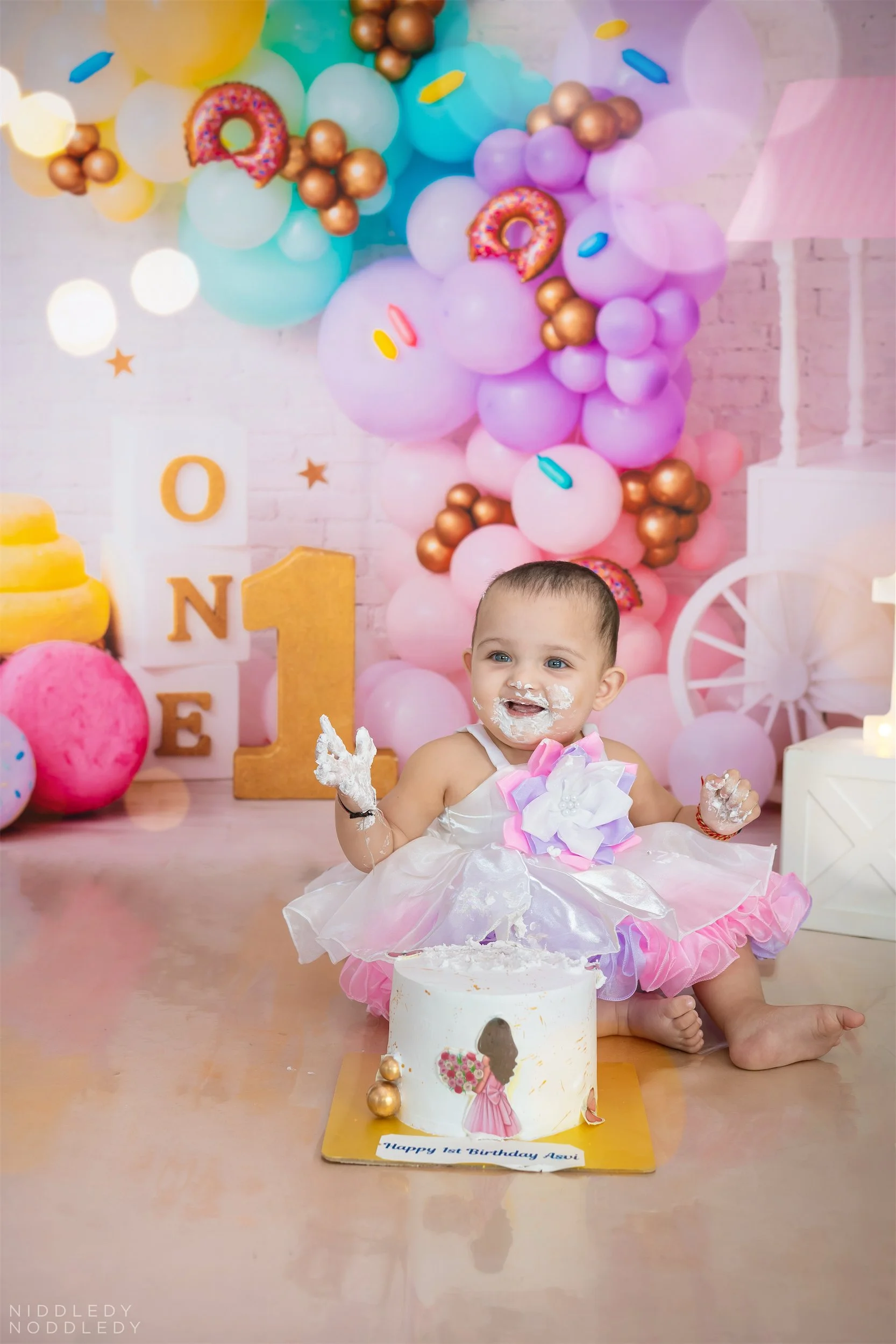 Shravya Baby Photoshoot ❤ NiddledyNoddledy.com ~ Bumps to Babies Photography, Kolkata - 08.jpg