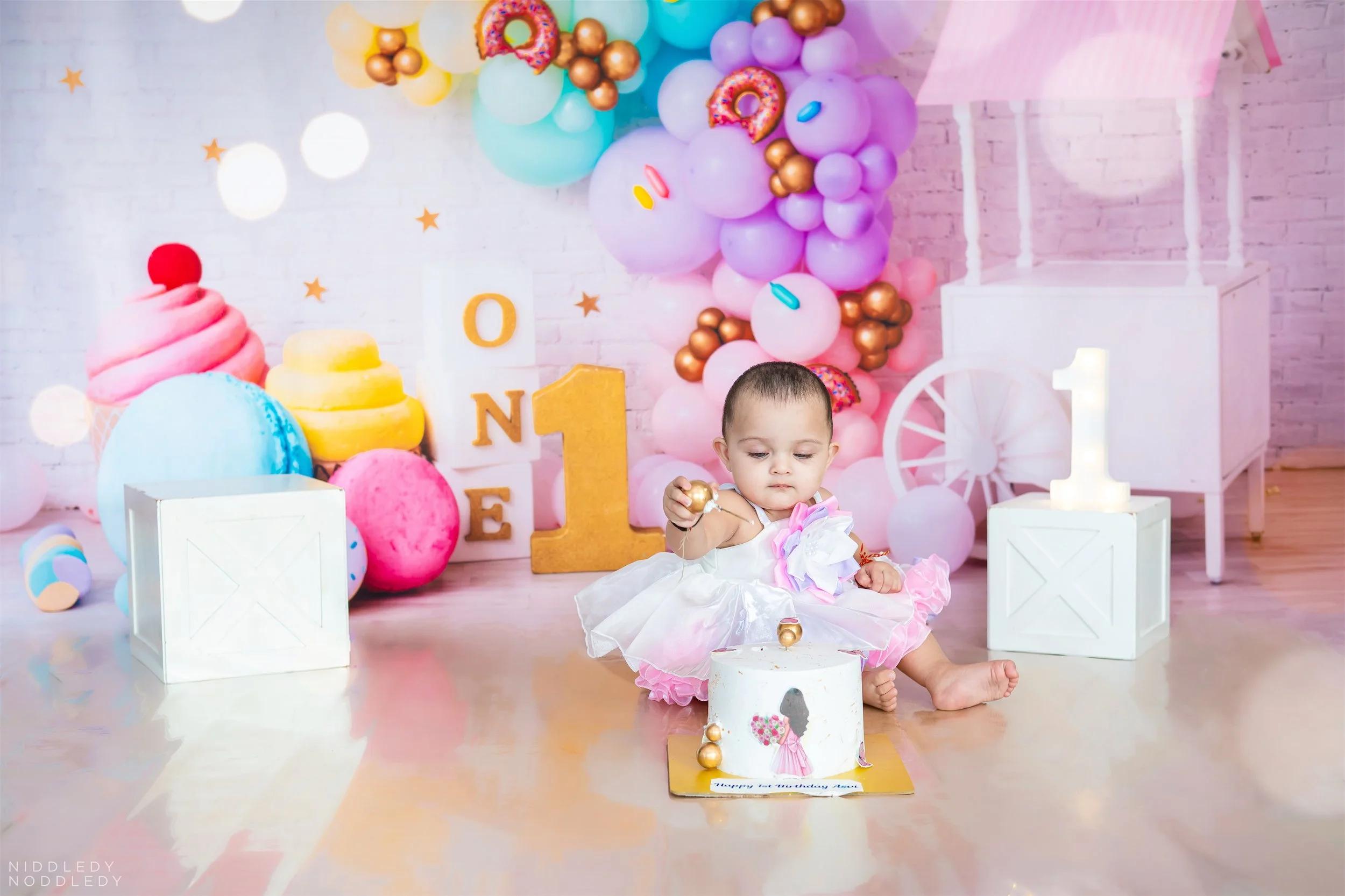 Shravya Baby Photoshoot ❤ NiddledyNoddledy.com ~ Bumps to Babies Photography, Kolkata - 12.jpg