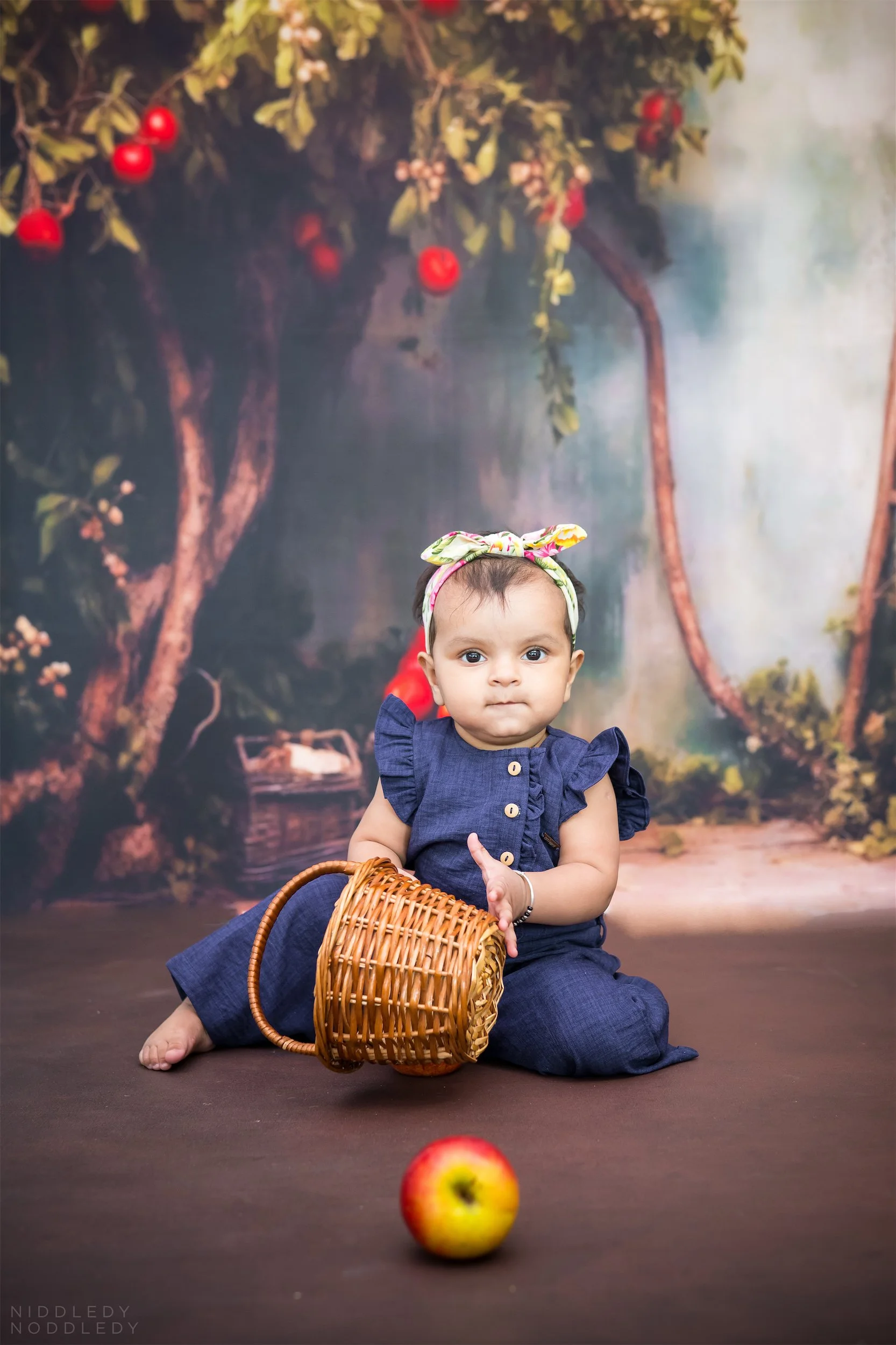 Himanshi Baby Photoshoot ❤ NiddledyNoddledy.com ~ Bumps to Babies Photographer, Kolkata - 17.jpg