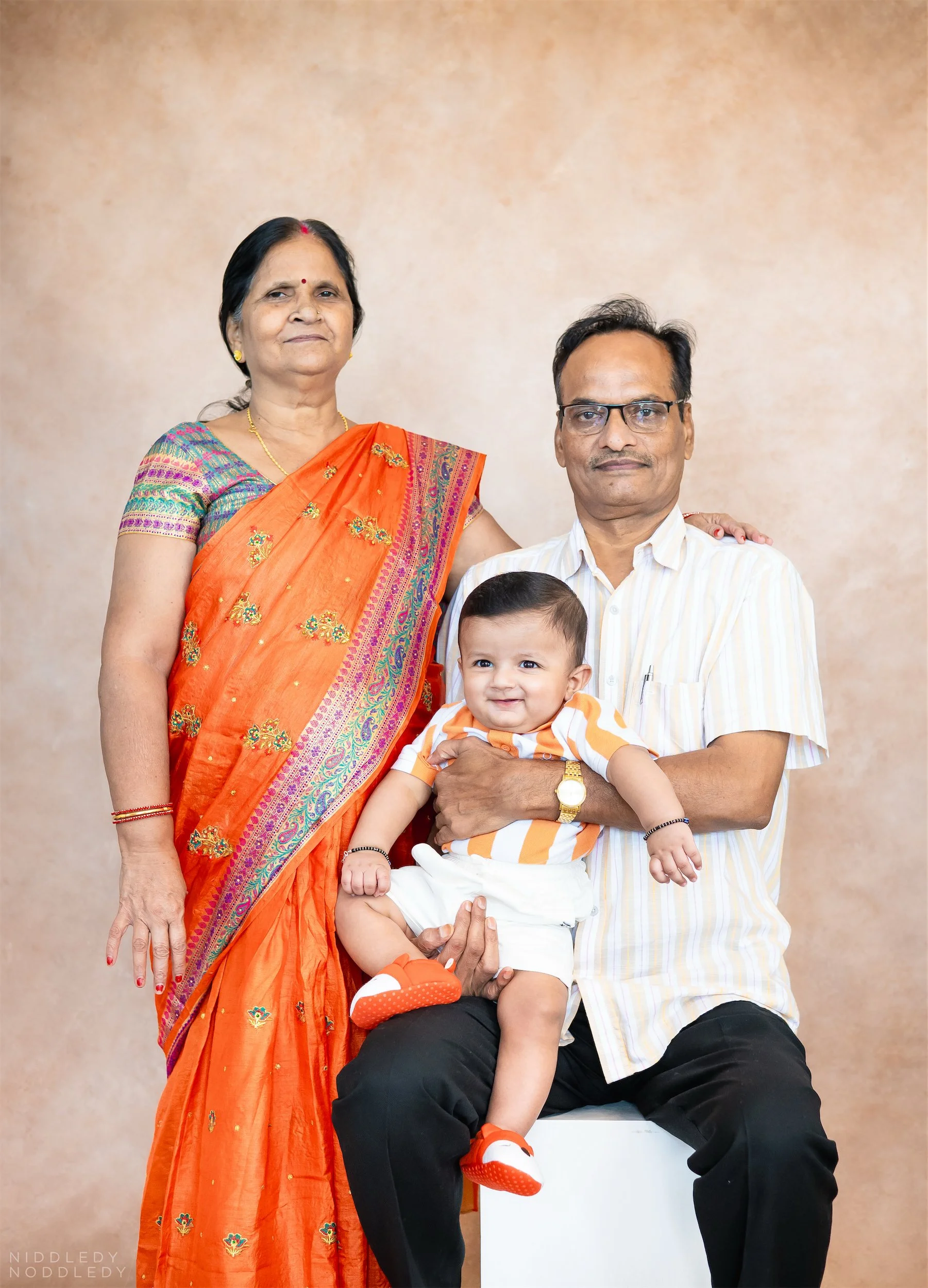 Veer Baby Photoshoot ❤ NiddledyNoddledy.com ~ Bumps to Babies Photographer, Kolkata - 02.jpg