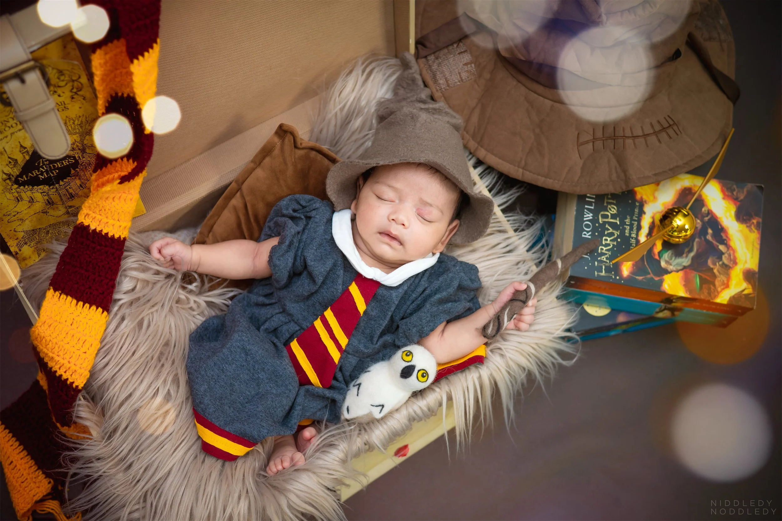Yuhina Newborn Baby Photoshoot ❤ NiddledyNoddledy.com ~ Bumps to Babies Photographer, Kolkata - 03.jpg
