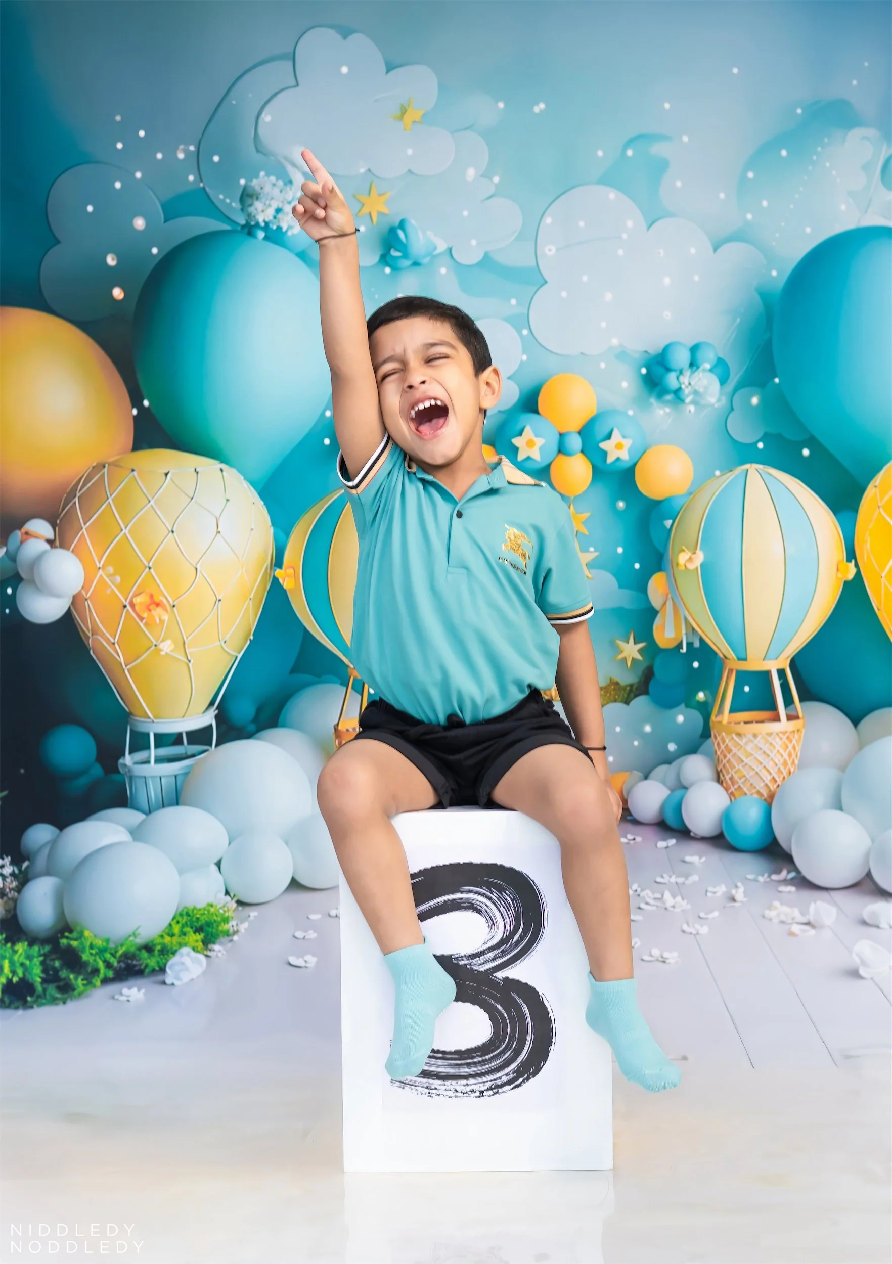 Viraj Baby Photoshoot ❤ NiddledyNoddledy.com ~ Bumps to Babies Photographer, Kolkata - 07.jpg