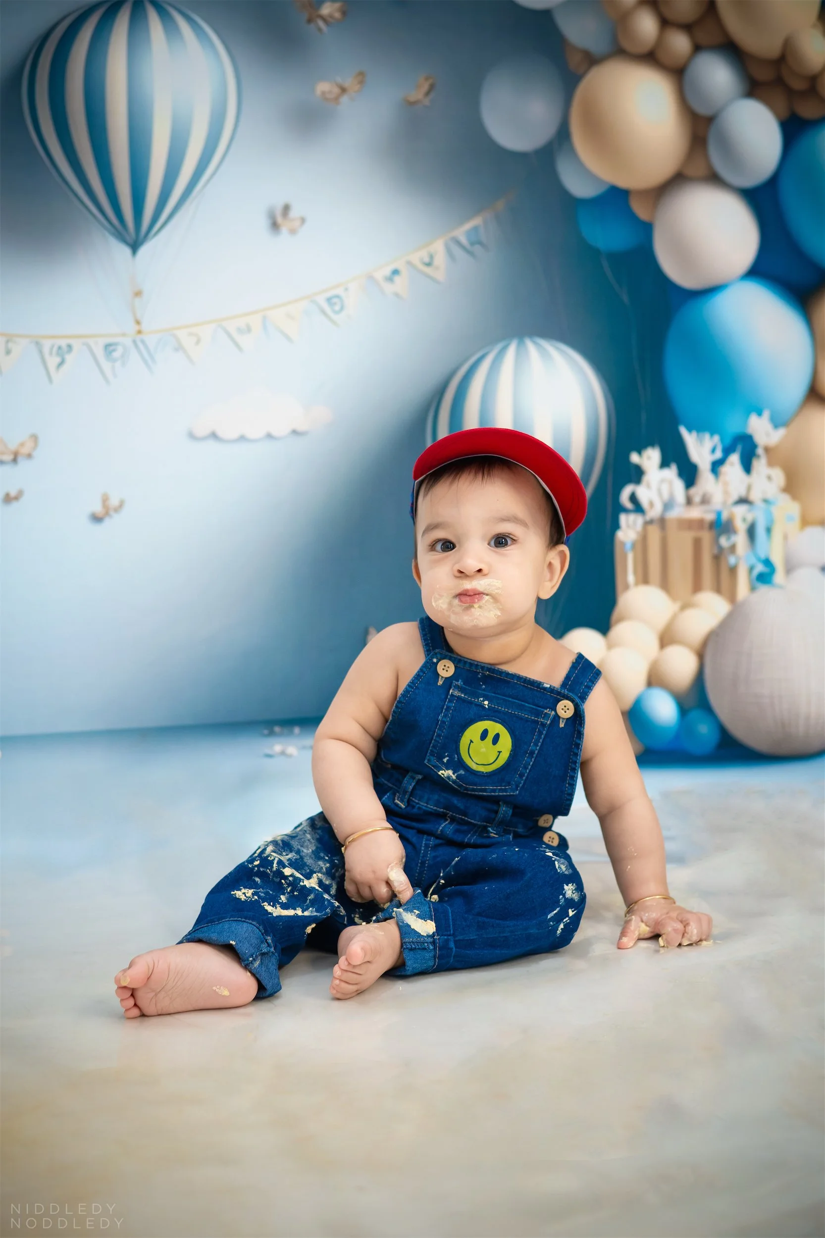 Prabhjeet Baby Photoshoot ❤ NiddledyNoddledy.com ~ Bumps to Babies Photographer, Kolkata - 13.jpg