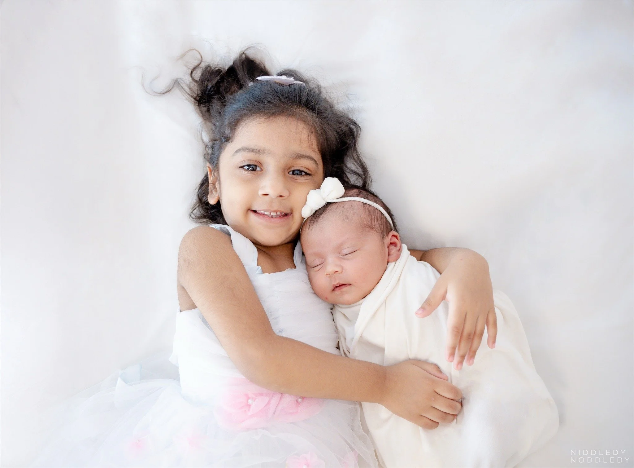 A hug for you :)
❤ NiddledyNoddledy.com