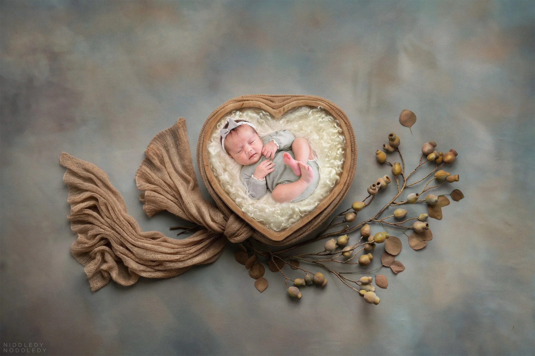 With Love
❤ NiddledyNoddledy.com