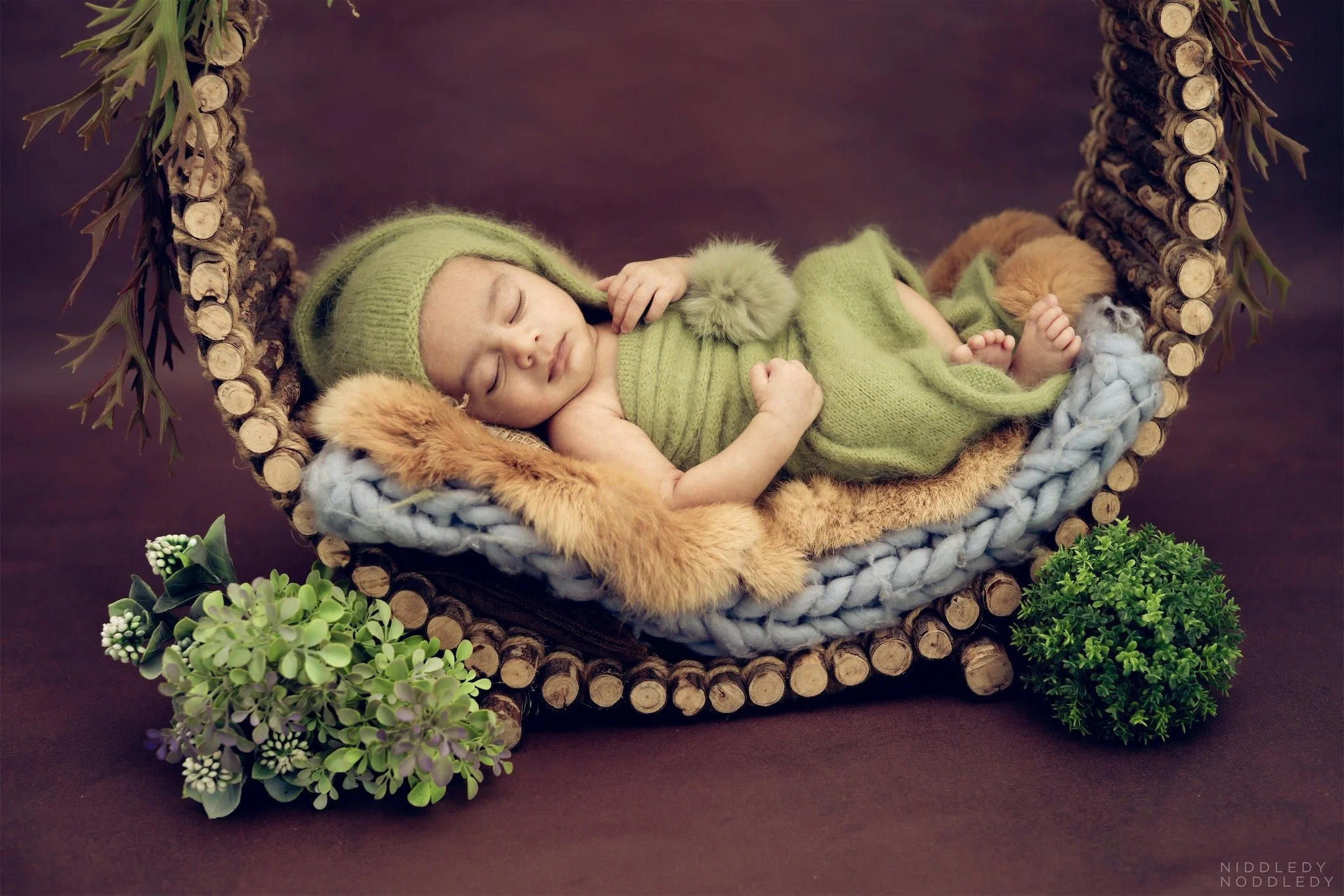 That warm fuzzy feeling.
❤ NiddledyNoddledy.com