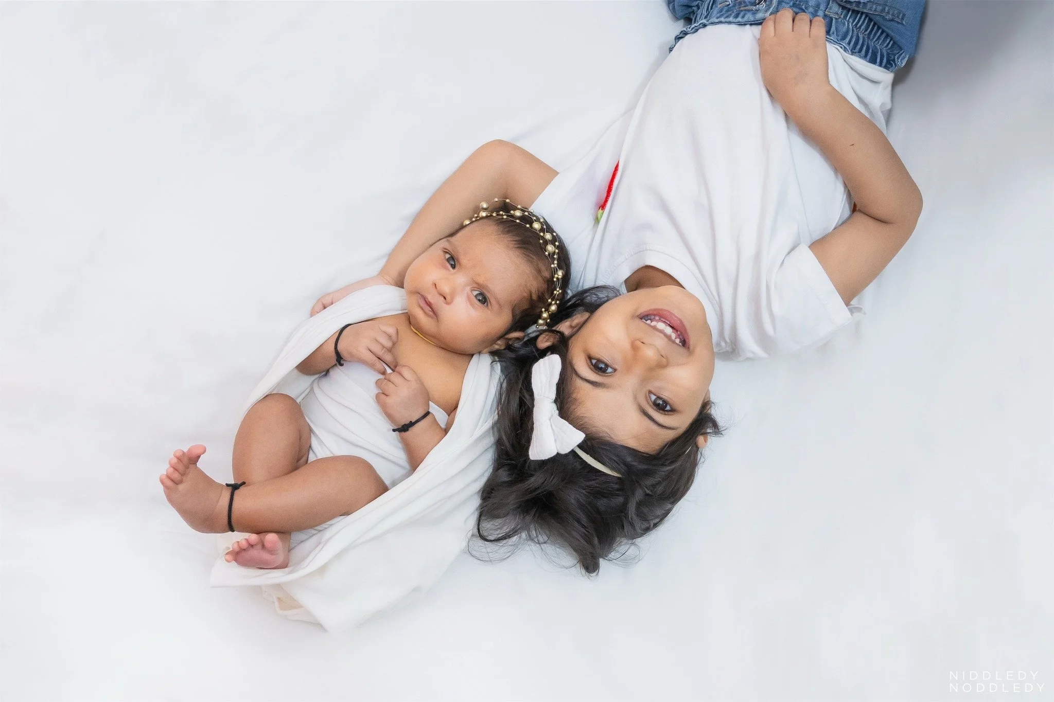 Our Beautiful World just got bigger!
❤ NiddledyNoddledy.com