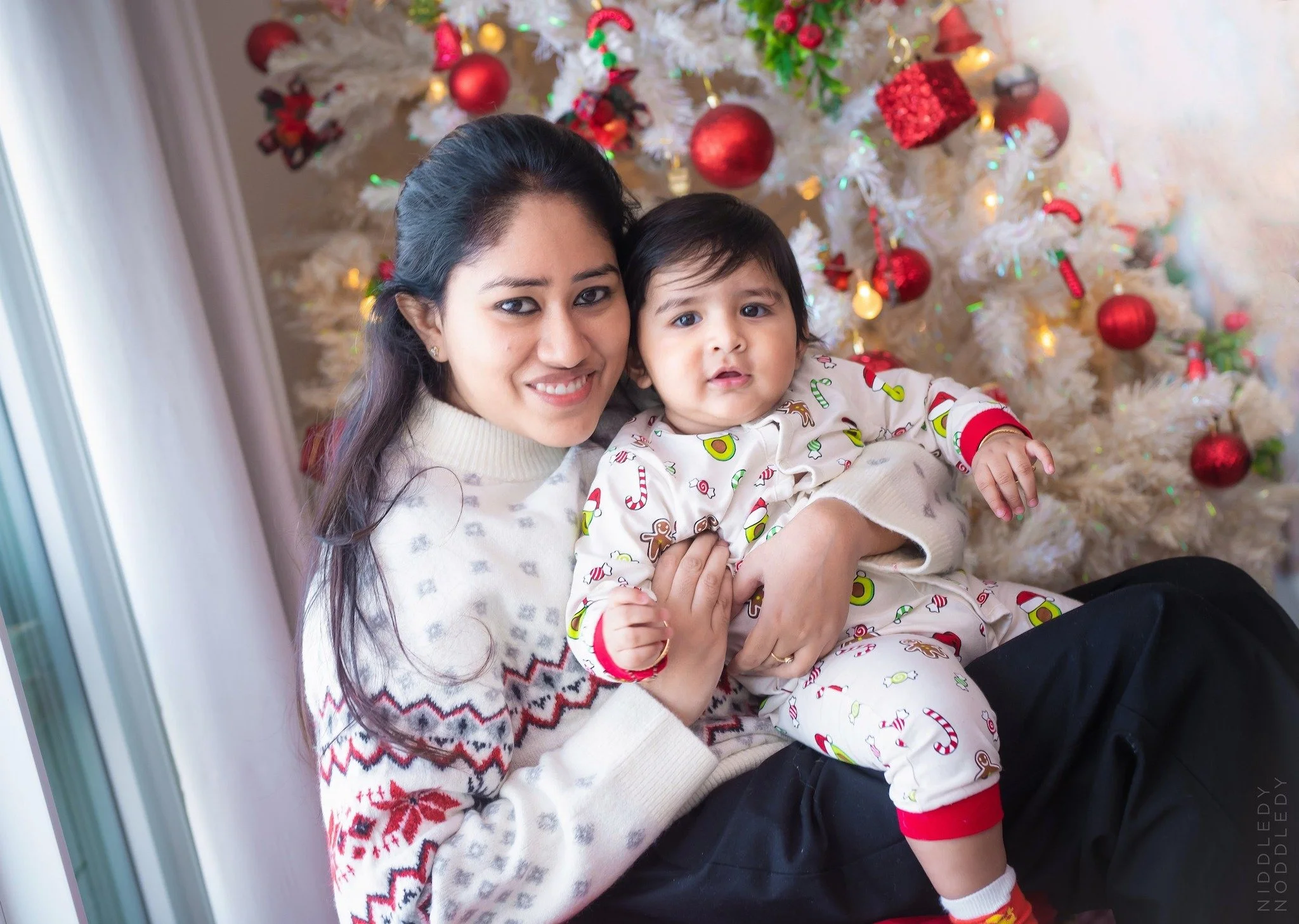 And, before I go to sleep I am counting days to getting my Tree out again ;)
❤ NiddledyNoddledy.com