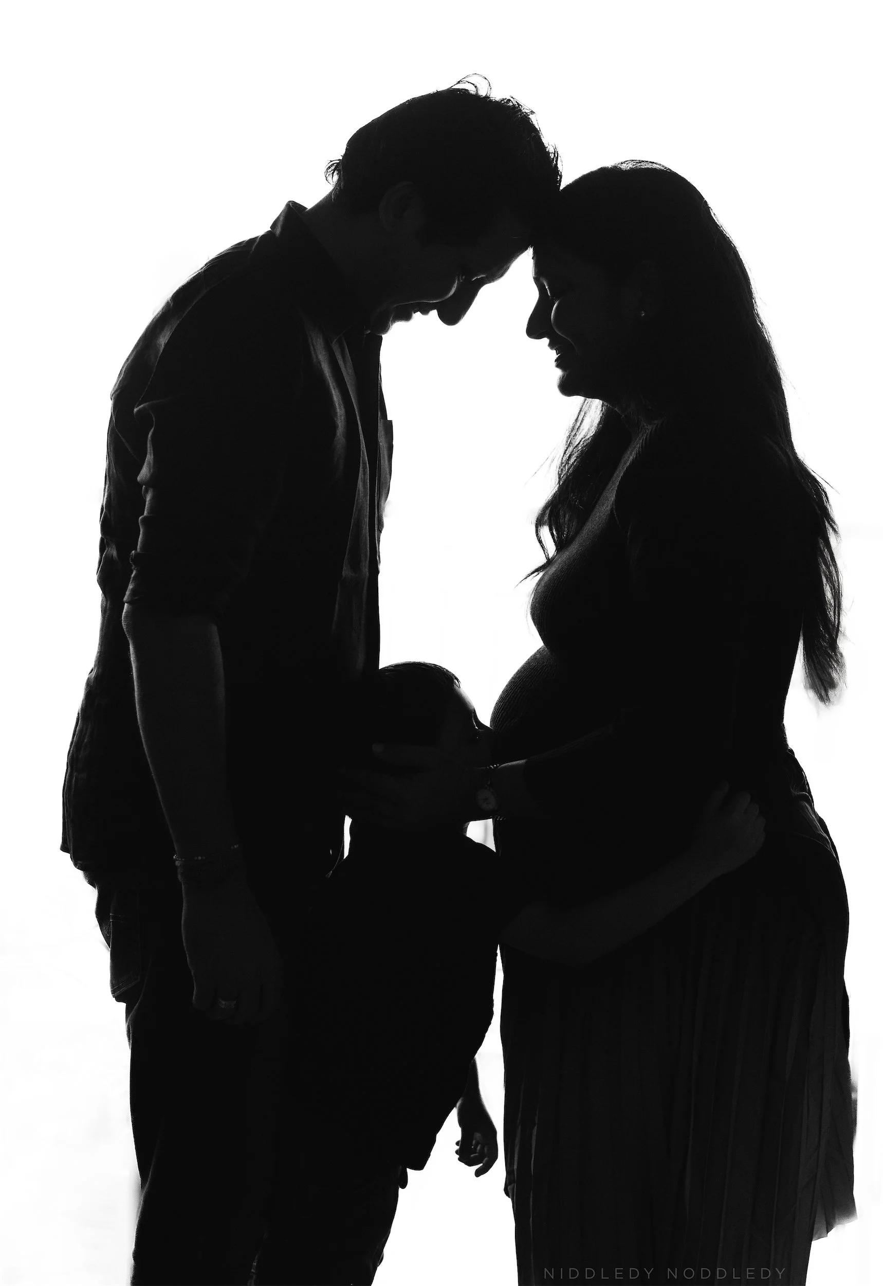 Hunshu Maternity Photoshoot ❤ NiddledyNoddledy.com ~ Bumps to Babies Photography, Kolkata - 01.jpg