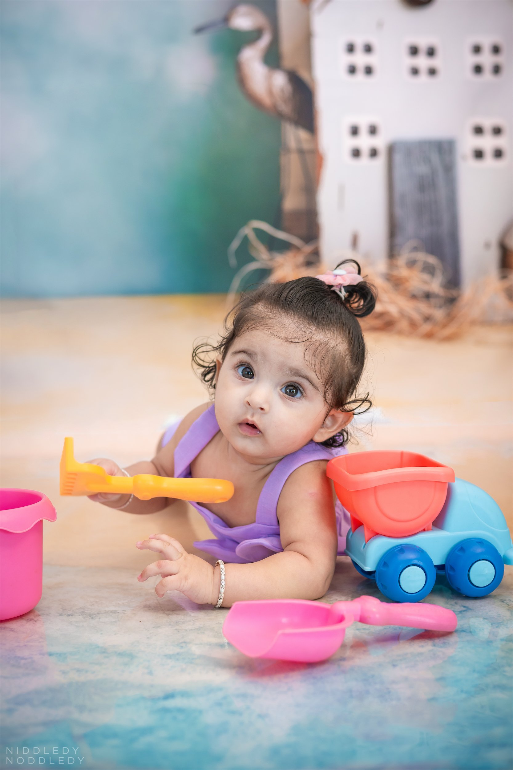 Riva Baby Photoshoot ❤ NiddledyNoddledy.com ~ Bumps to Babies Photography, Kolkata - 03.jpg