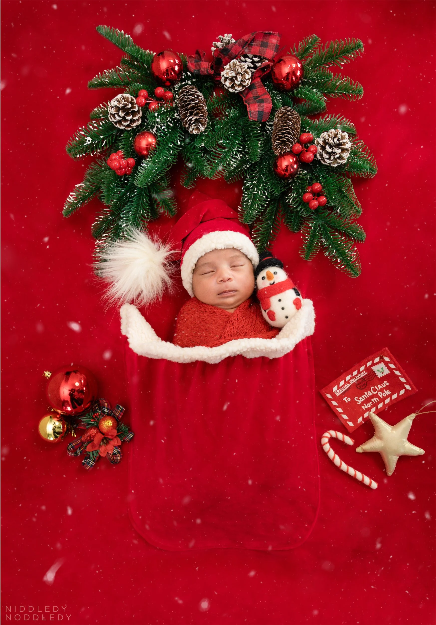 Aayat Newborn Baby Photoshoot ❤ NiddledyNoddledy.com ~ Bumps to Babies Photography, Kolkata - 05.jpg