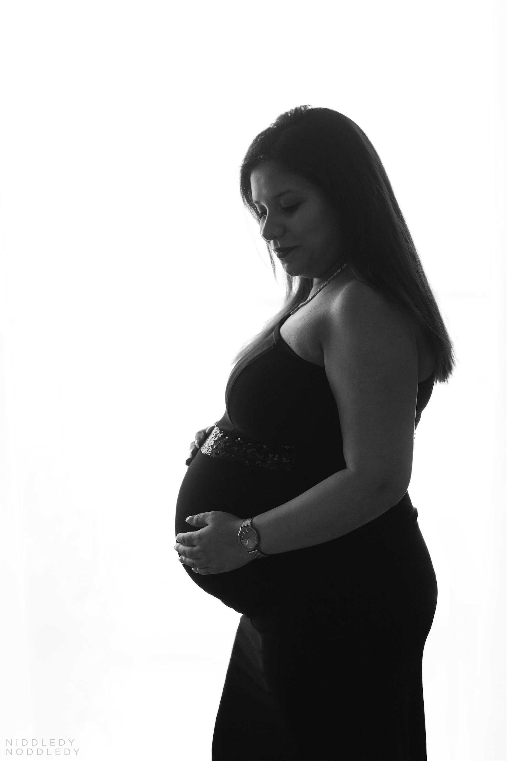 Neha Maternity Photoshoot ❤ NiddledyNoddledy.com ~ Bumps to Babies Photography, Kolkata - 12.jpg