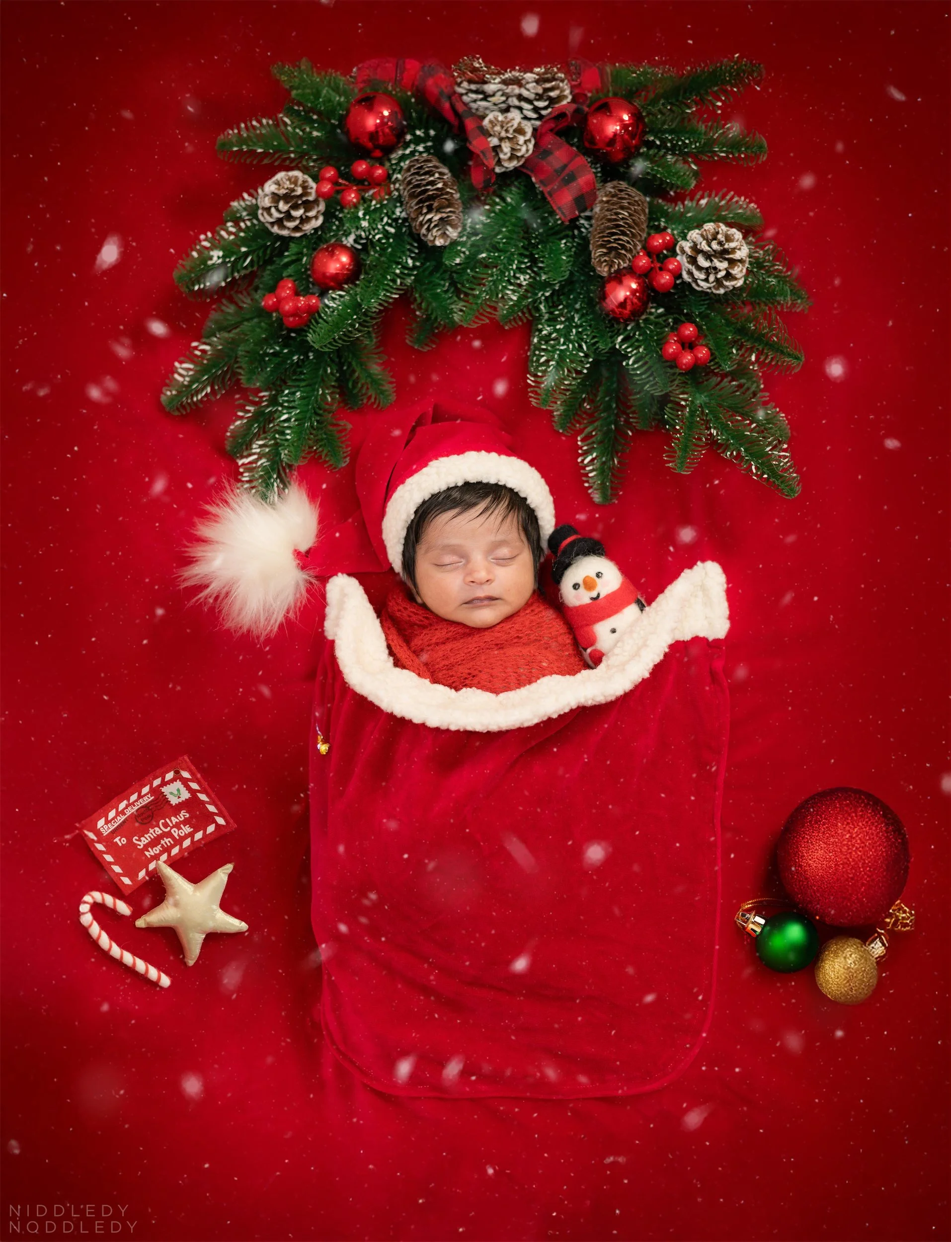 Anvie Newborn Baby Photoshoot ❤ NiddledyNoddledy.com ~ Bumps to Babies Photography, Kolkata - 07.jpg