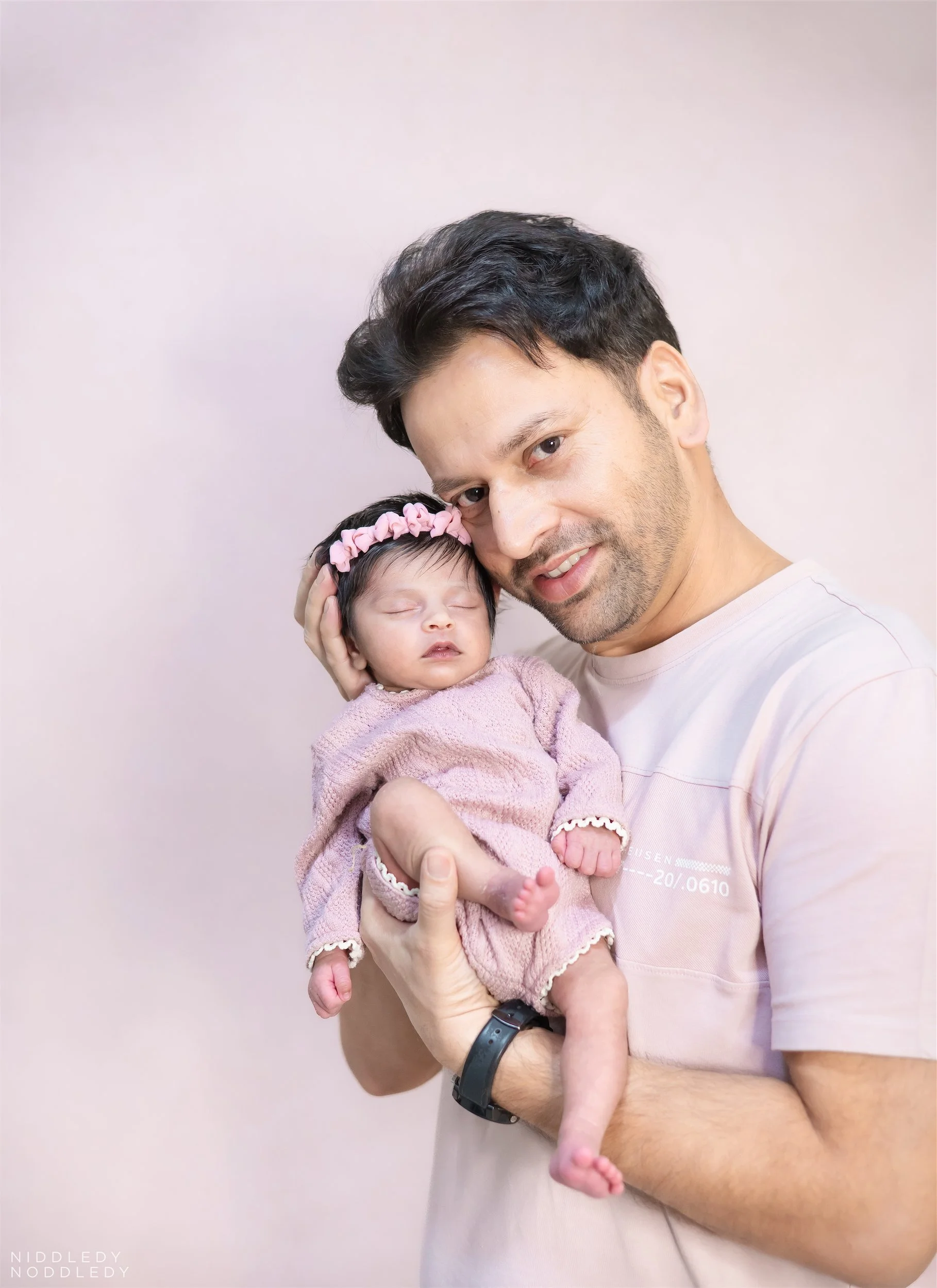 Anvie Newborn Baby Photoshoot ❤ NiddledyNoddledy.com ~ Bumps to Babies Photography, Kolkata - 13.jpg
