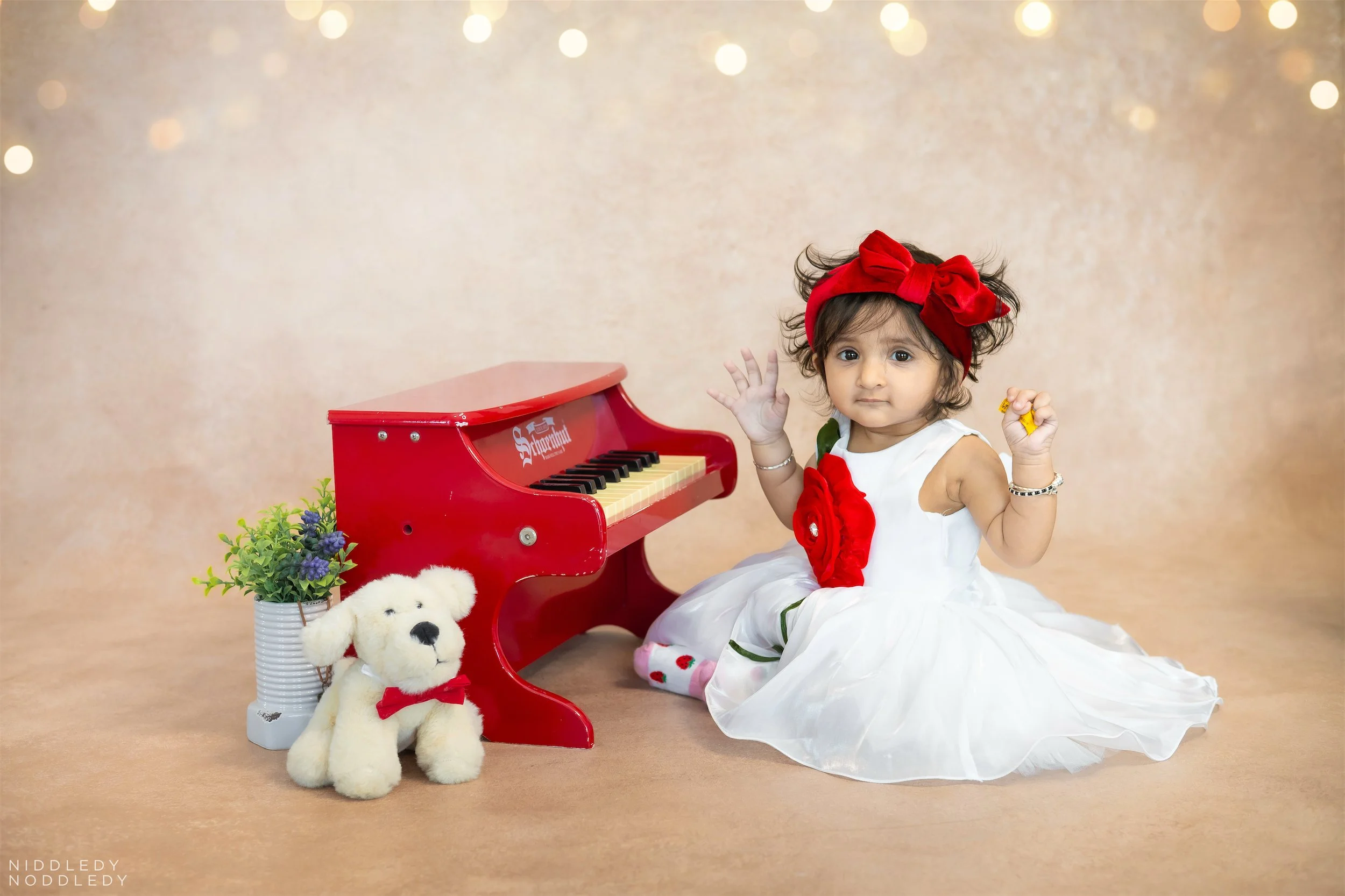 Pranvi Baby Photoshoot ❤ NiddledyNoddledy.com ~ Bumps to Babies Photography, Kolkata - 10.jpg