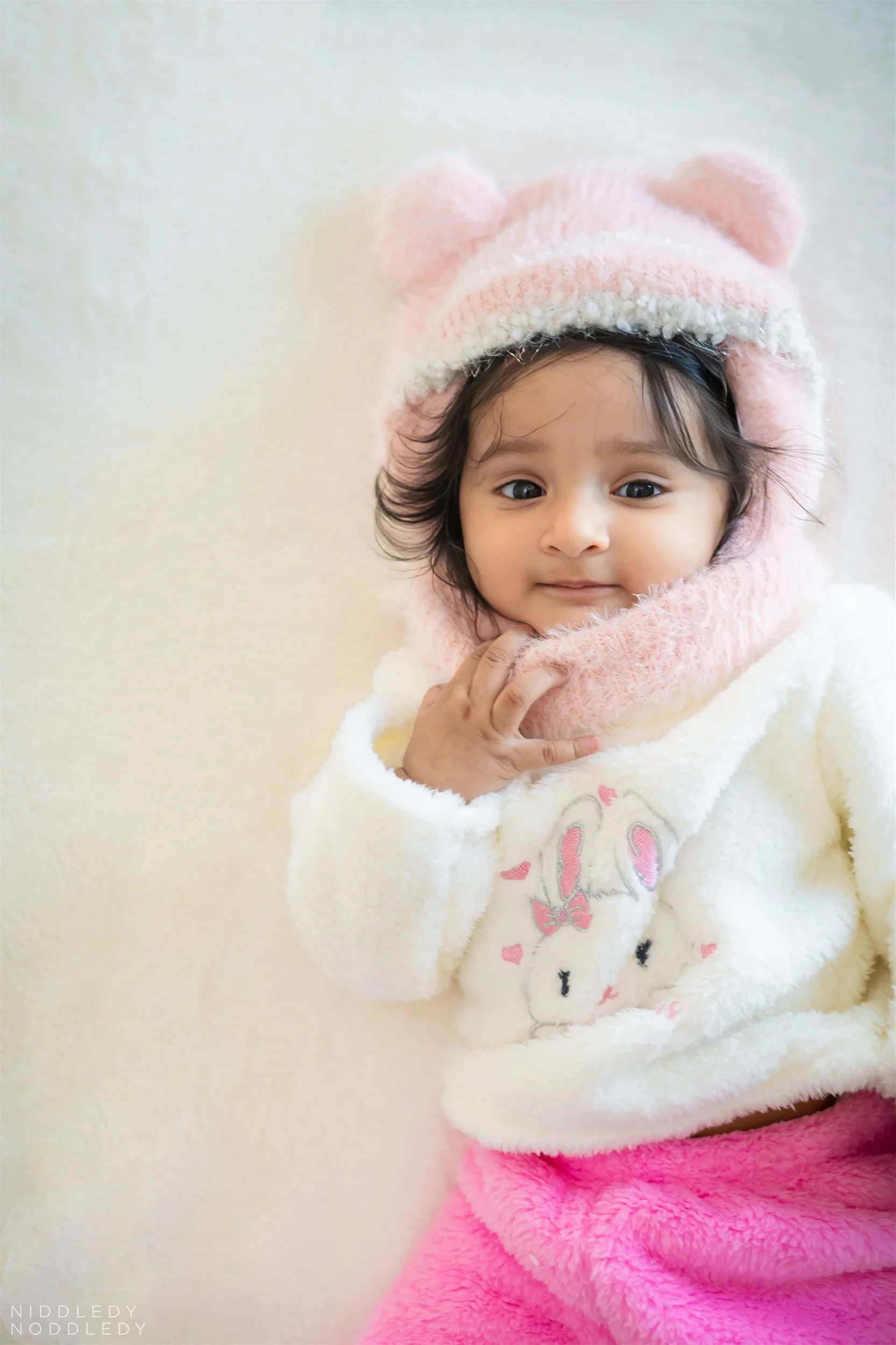Pranvi Baby Photoshoot ❤ NiddledyNoddledy.com ~ Bumps to Babies Photography, Kolkata - 20.jpg