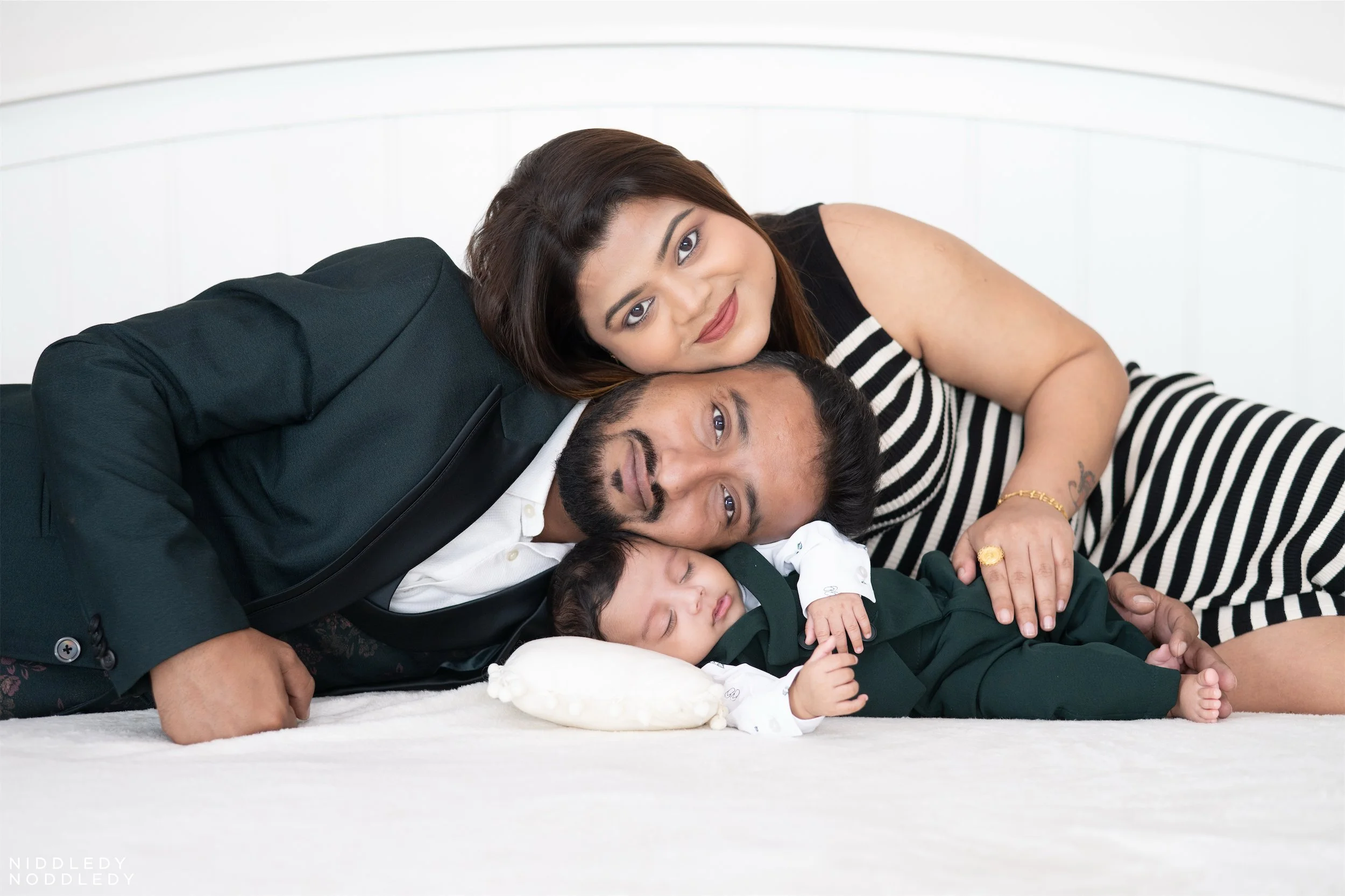 Aadhrit Newborn Baby Photoshoot ❤ NiddledyNoddledy.com ~ Bumps to Babies Photography, Kolkata - 12.jpg