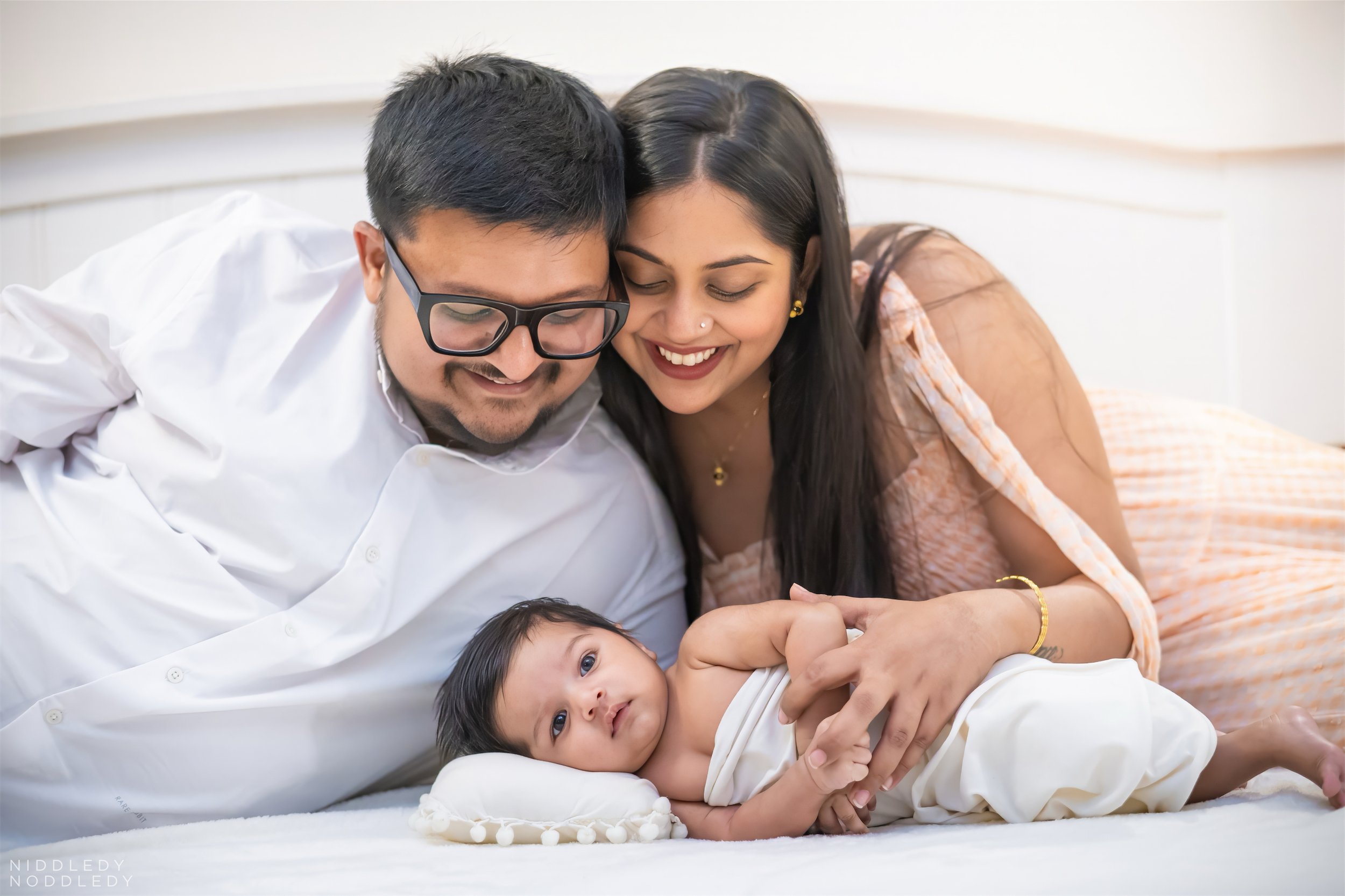 Shourya Newborn Baby Photoshoot ❤ NiddledyNoddledy.com ~ Bumps to Babies Photography, Kolkata - 14.jpg