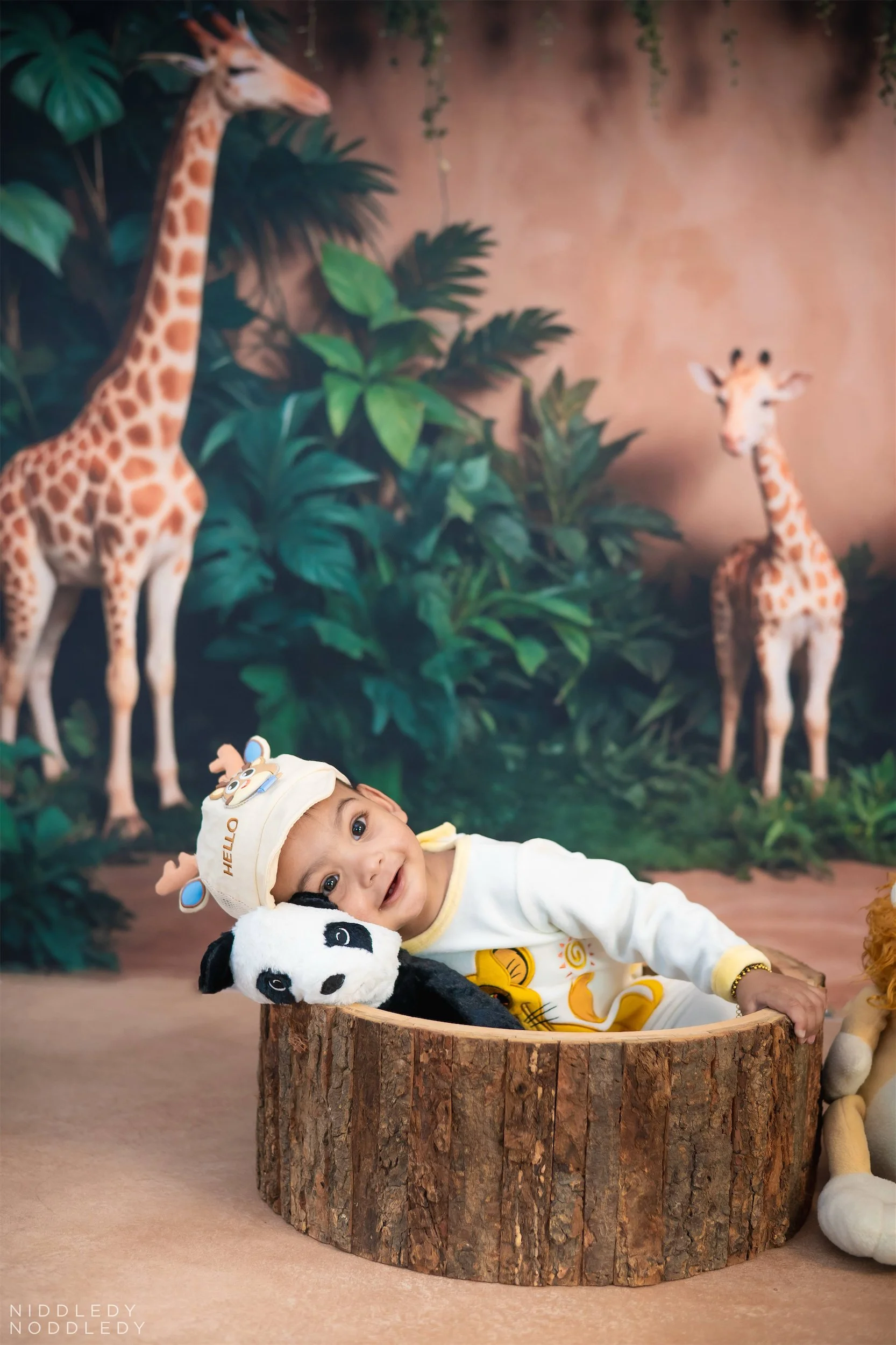 Gauuransh Baby Photoshoot ❤ NiddledyNoddledy.com ~ Bumps to Babies Photography, Kolkata - 03.jpg