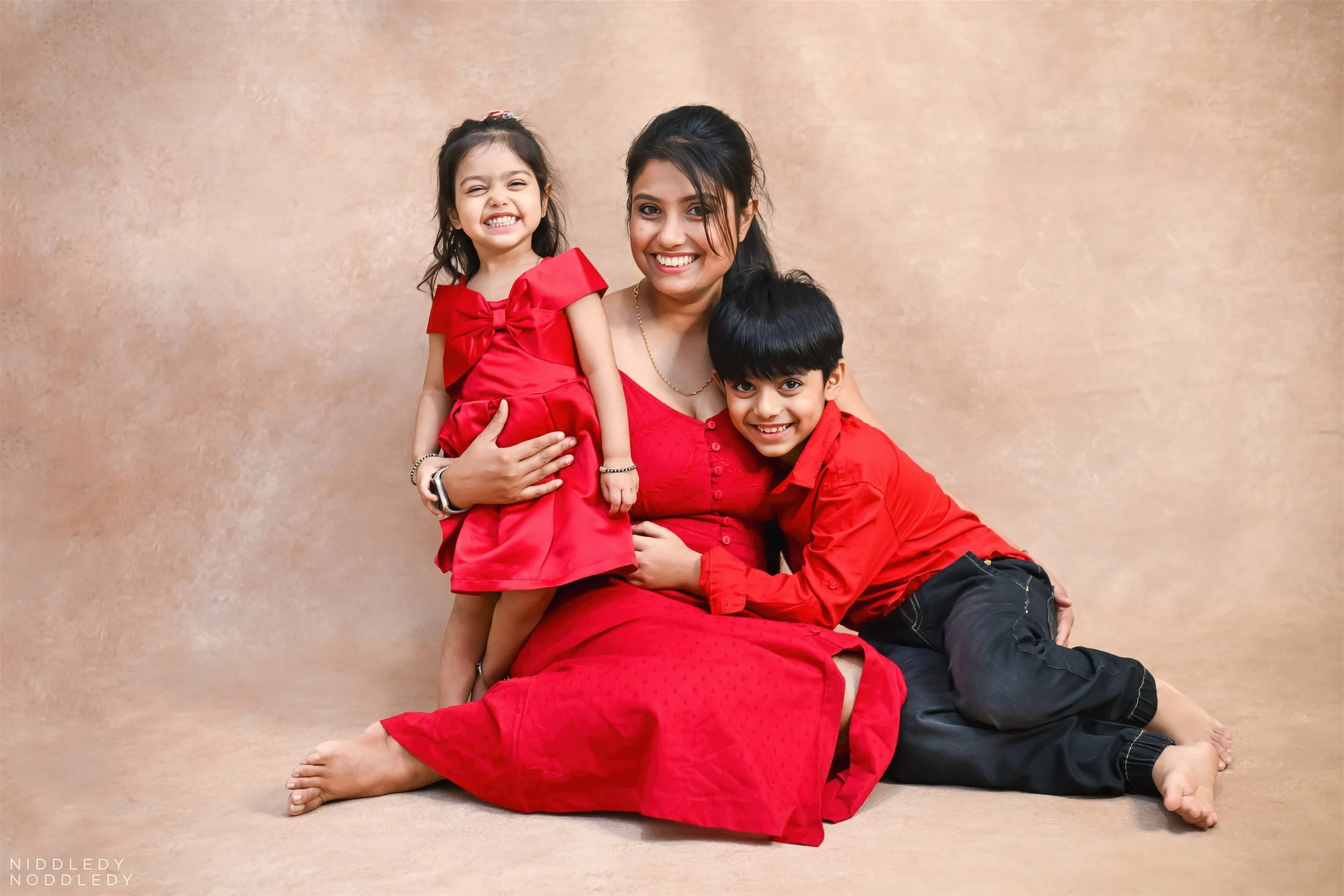 Aavya Baby Photoshoot ❤ NiddledyNoddledy.com ~ Bumps to Babies Photography, Kolkata - 11.jpg