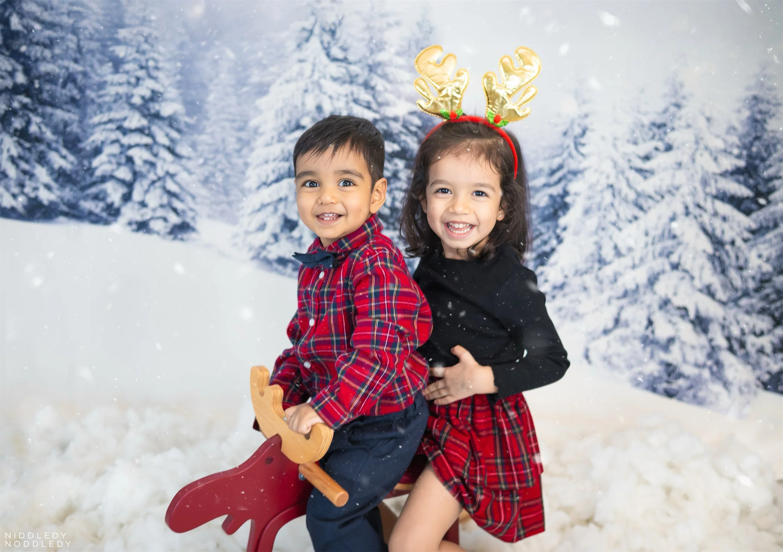 Aarav Aanvi Baby Kids Photoshoot ❤ NiddledyNoddledy.com ~ Bumps to Babies Photography, Kolkata - 16.jpg