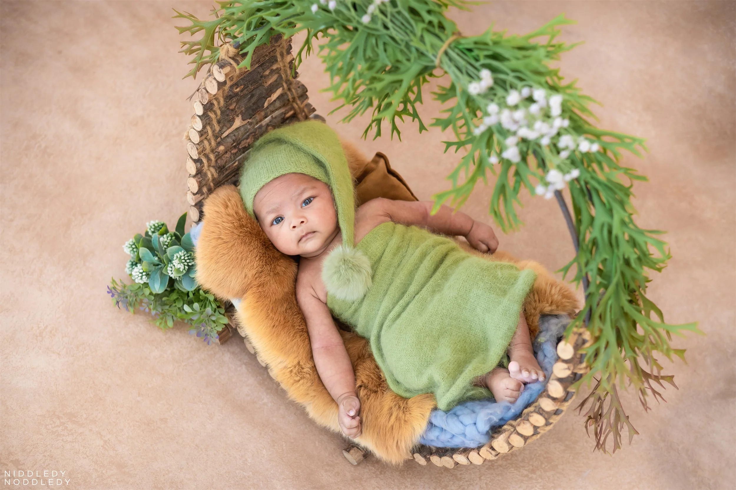 Dhritiman Newborn Baby Photoshoot ❤ NiddledyNoddledy.com ~ Bumps to Babies Photography, Kolkata - 04.jpg