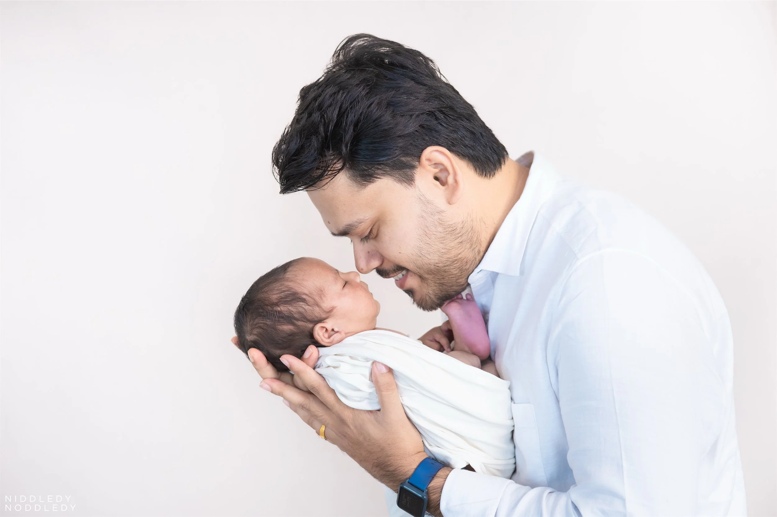 Dhritiman Newborn Baby Photoshoot ❤ NiddledyNoddledy.com ~ Bumps to Babies Photography, Kolkata - 07.jpg