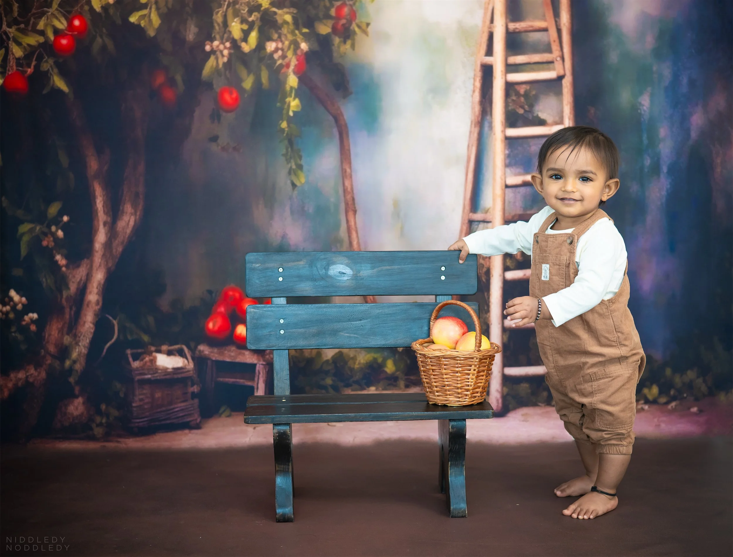 Viaan Baby Photoshoot ❤ NiddledyNoddledy.com ~ Bumps to Babies Photography, Kolkata - 09.jpg