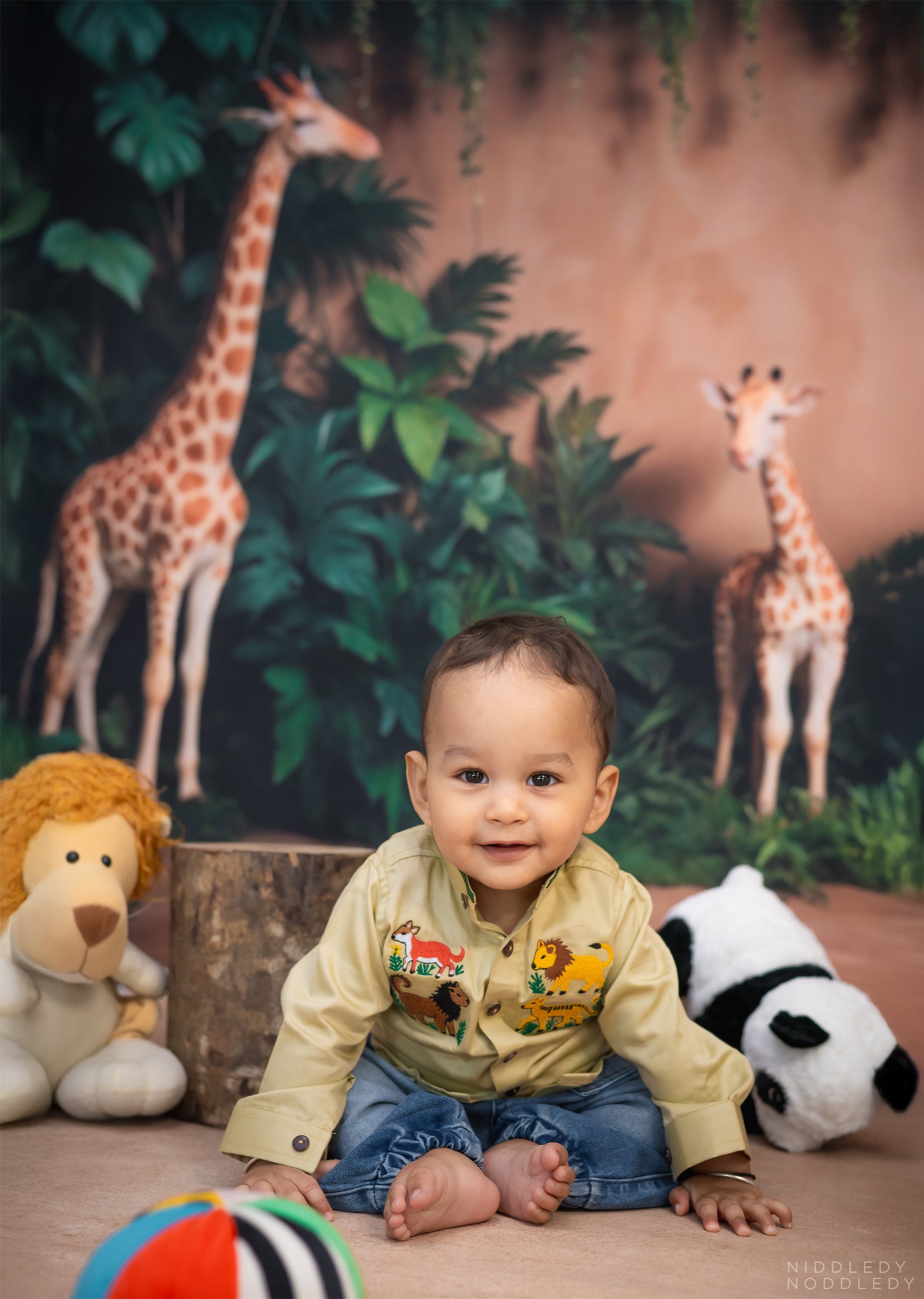 Aryan Baby Photoshoot ❤ NiddledyNoddledy.com ~ Bumps to Babies Photography, Kolkata - 02.jpg