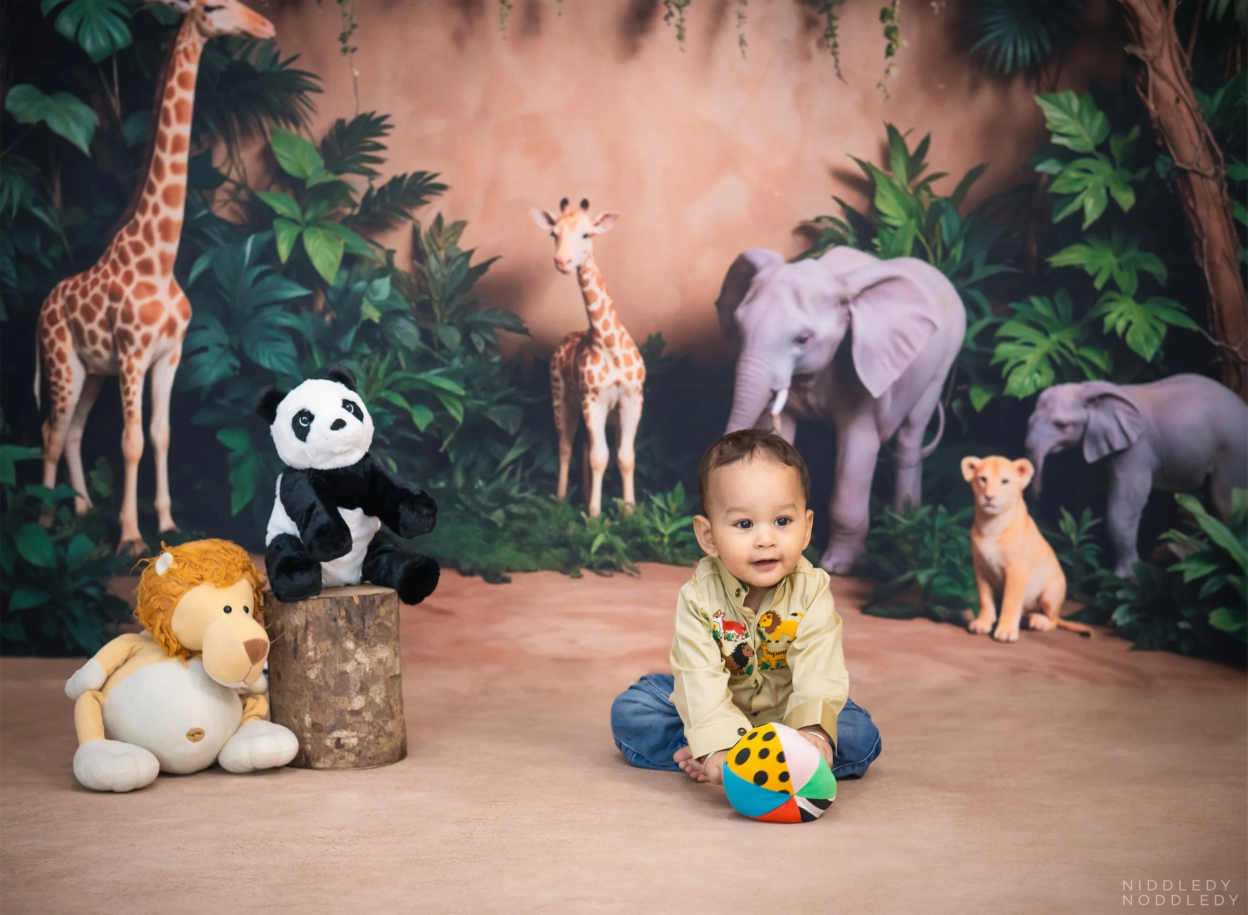 Aryan Baby Photoshoot ❤ NiddledyNoddledy.com ~ Bumps to Babies Photography, Kolkata - 13.jpg