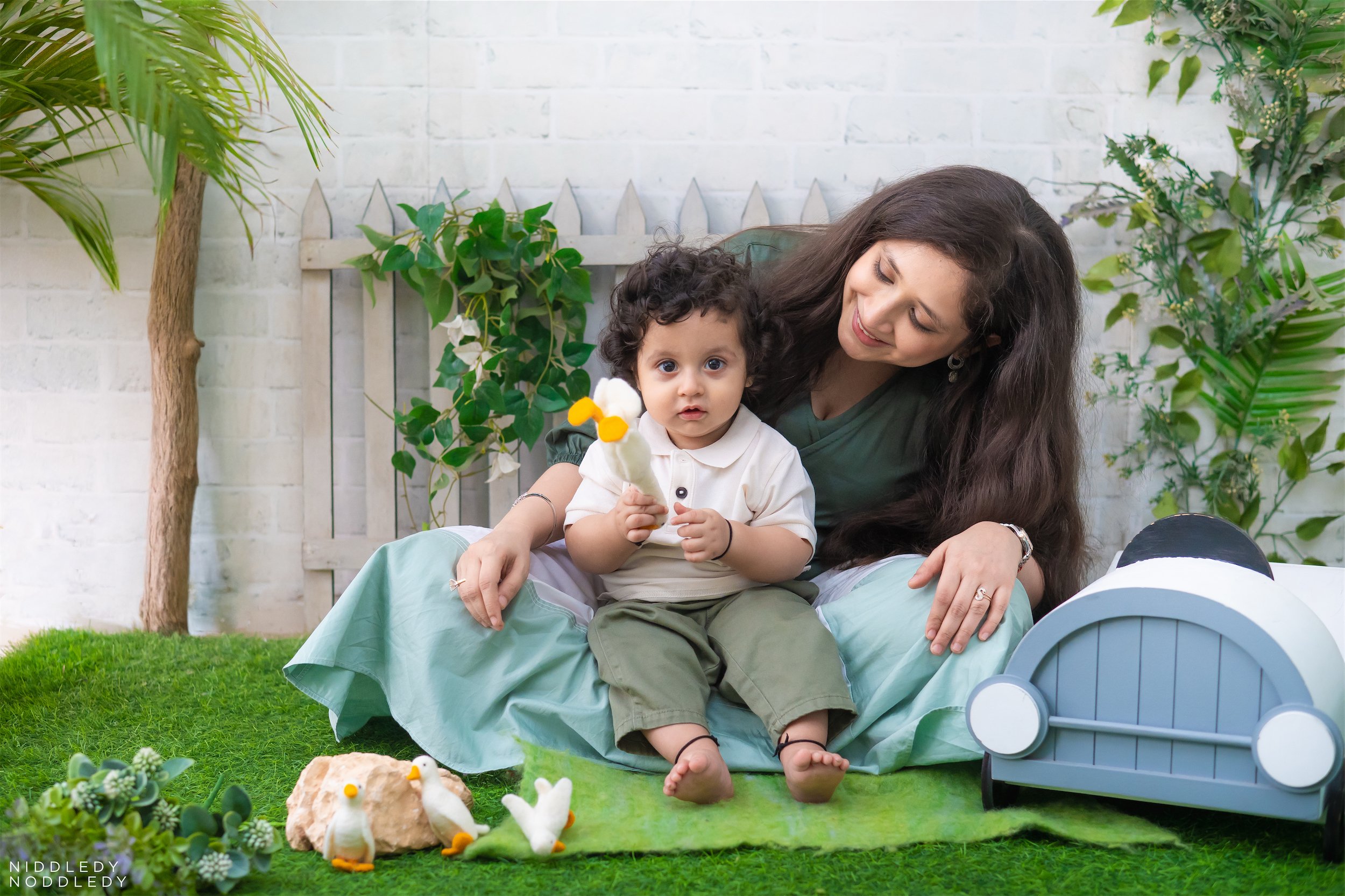 Ativeer Baby Photoshoot ❤ NiddledyNoddledy.com ~ Bumps to Babies Photography, Kolkata - 04.jpg
