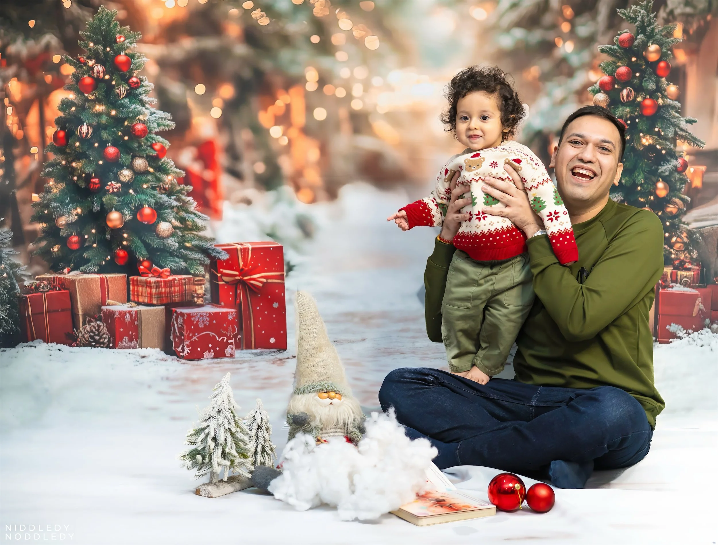 Ativeer Baby Photoshoot ❤ NiddledyNoddledy.com ~ Bumps to Babies Photography, Kolkata - 06.jpg