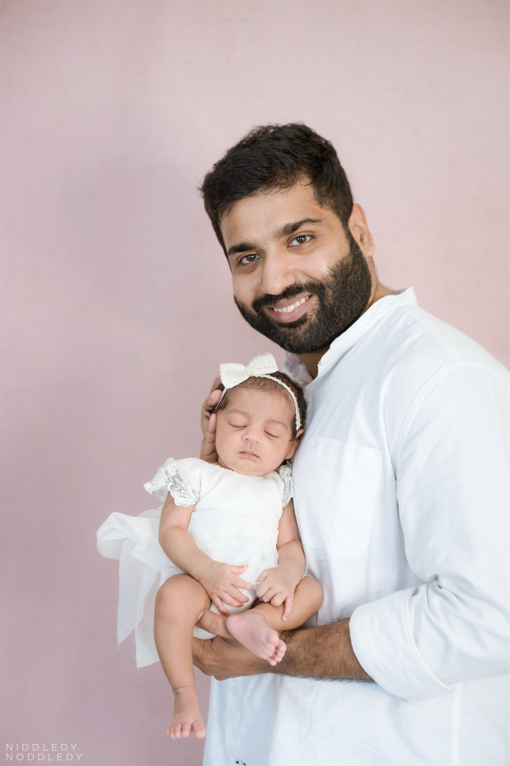 Archishaa Newborn Baby Photoshoot ❤ NiddledyNoddledy.com ~ Bumps to Babies Photography, Kolkata - 15.jpg