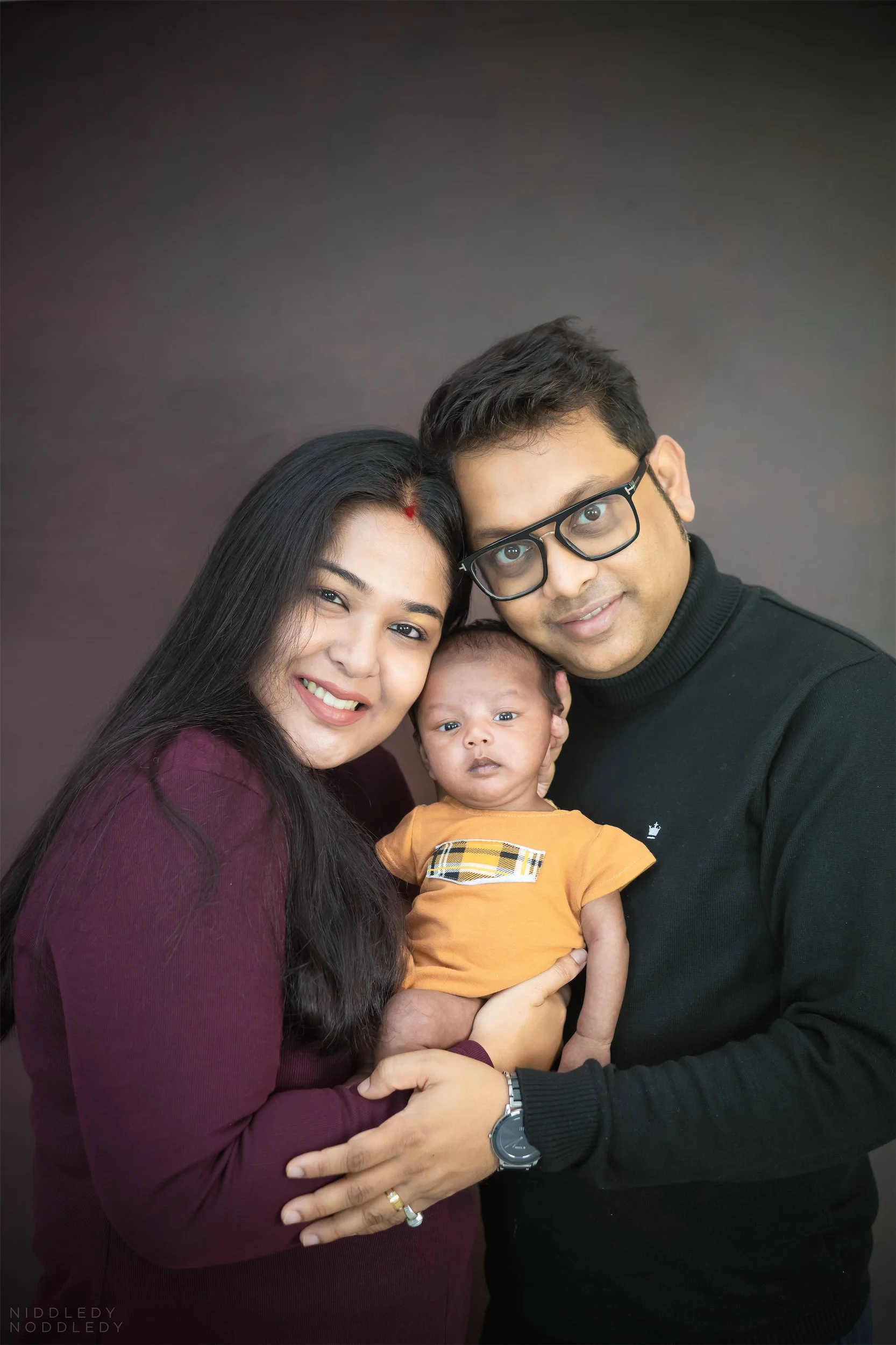 Smayaan Newborn Baby Photoshoot ❤ NiddledyNoddledy.com ~ Bumps to Babies Photography, Kolkata - 09.jpg