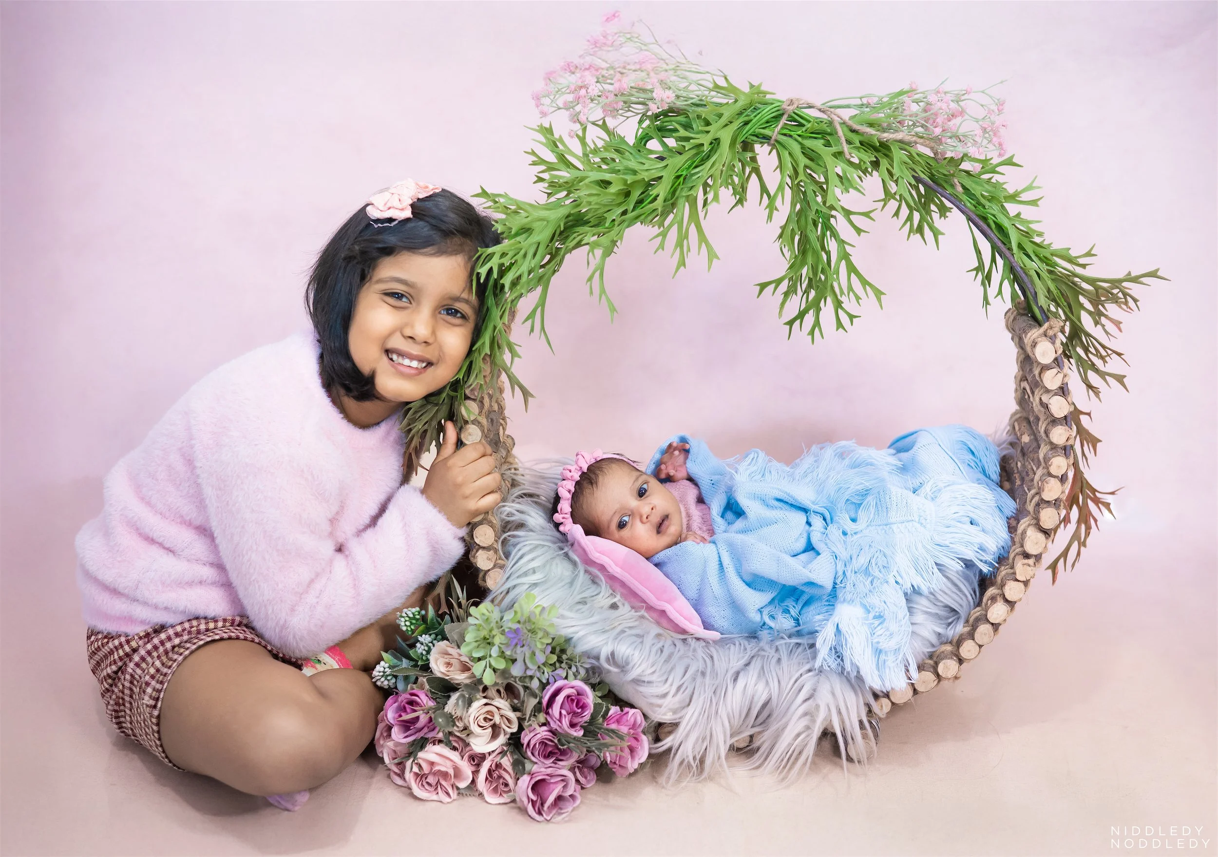 Riyanshi Newborn Baby Photoshoot ❤ NiddledyNoddledy.com ~ Bumps to Babies Photography, Kolkata - 03.jpg